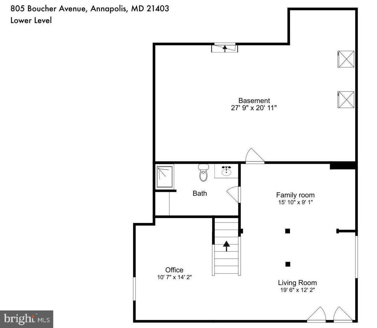 EASTPORT - Residential