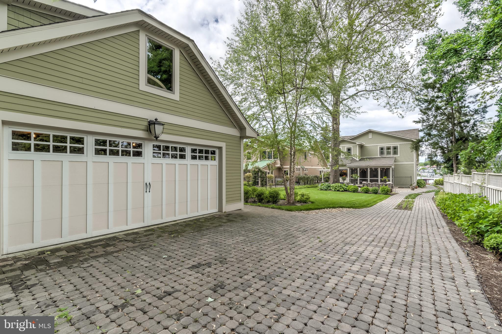 EASTPORT - Residential