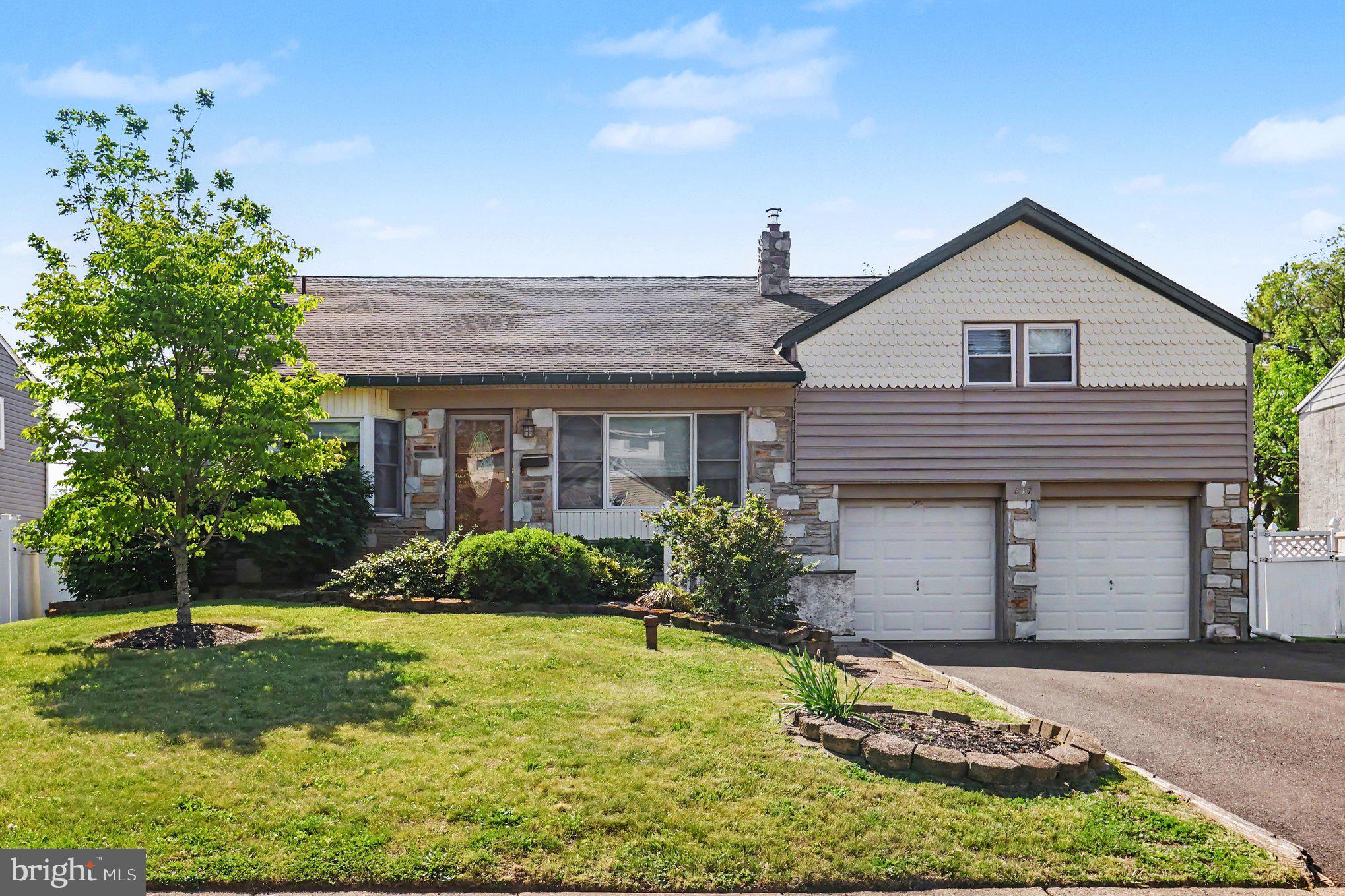MEADOW WOOD - Residential