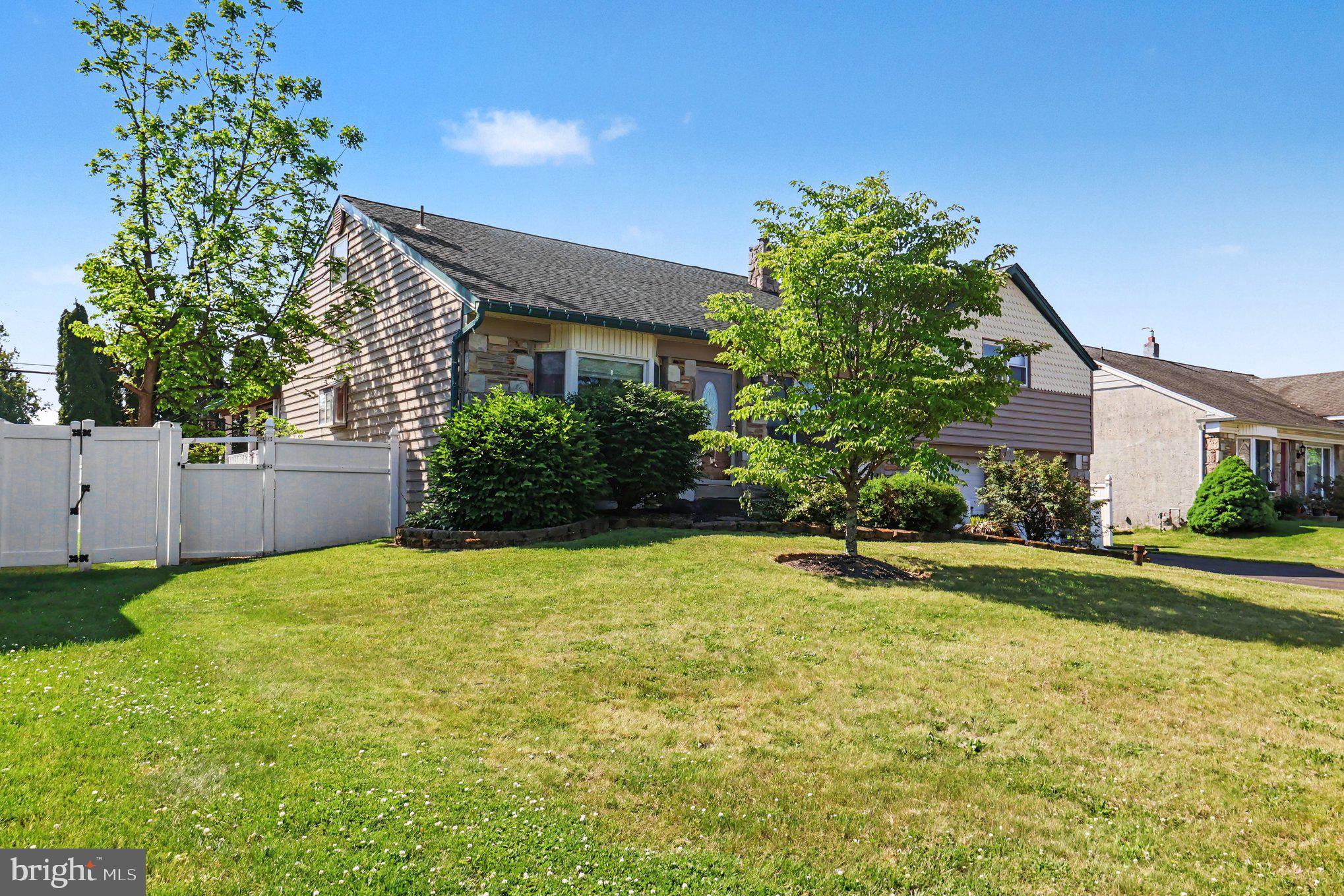 MEADOW WOOD - Residential