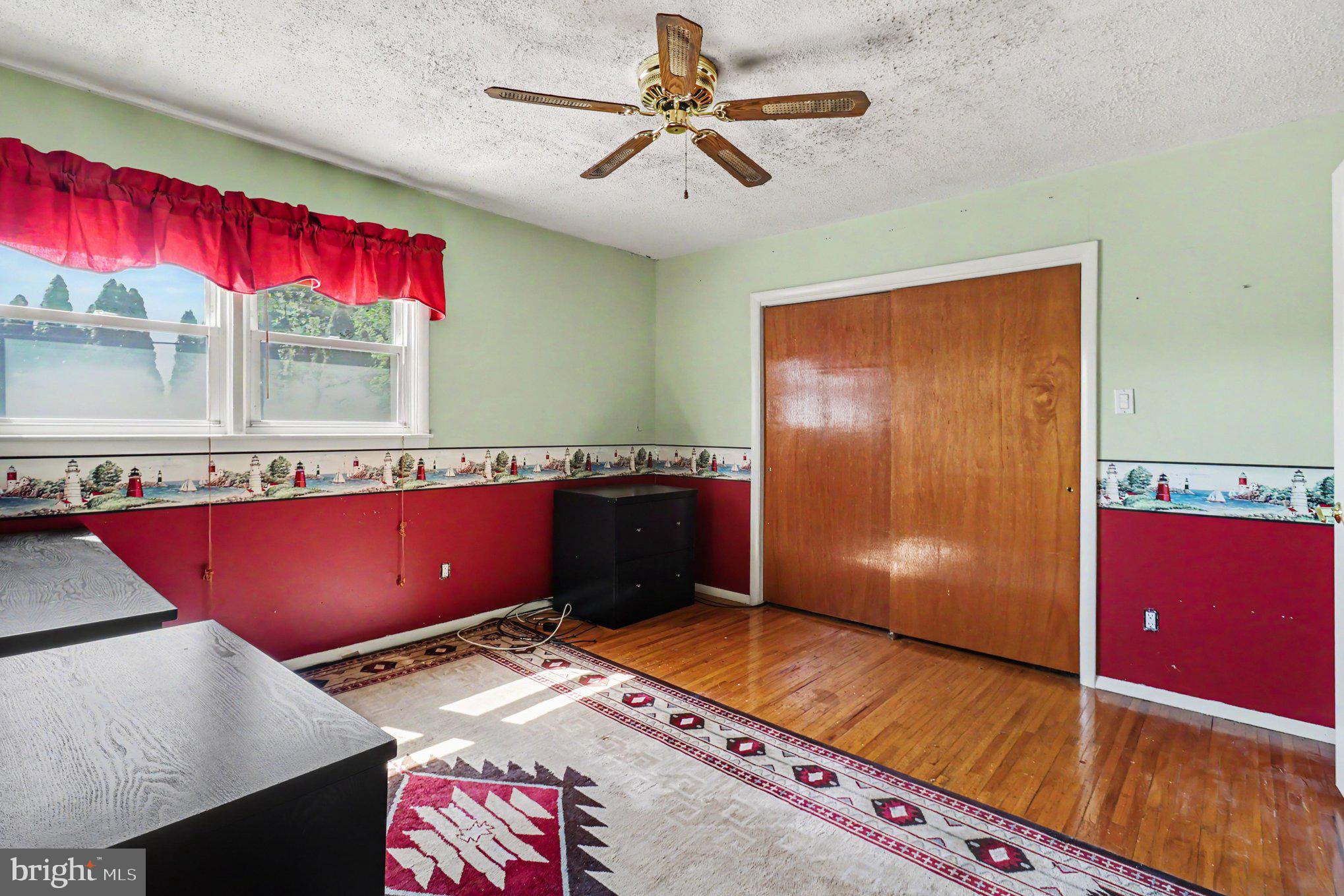 MEADOW WOOD - Residential