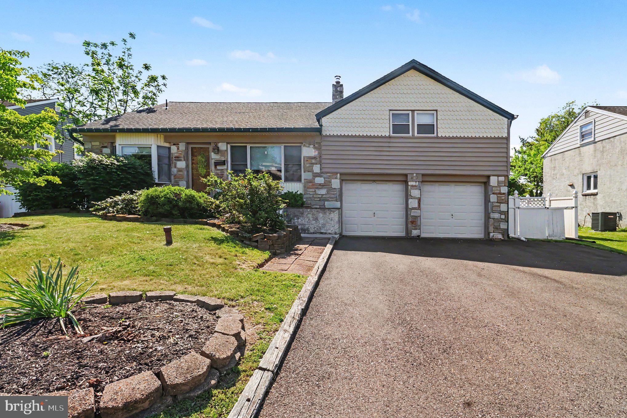 MEADOW WOOD - Residential