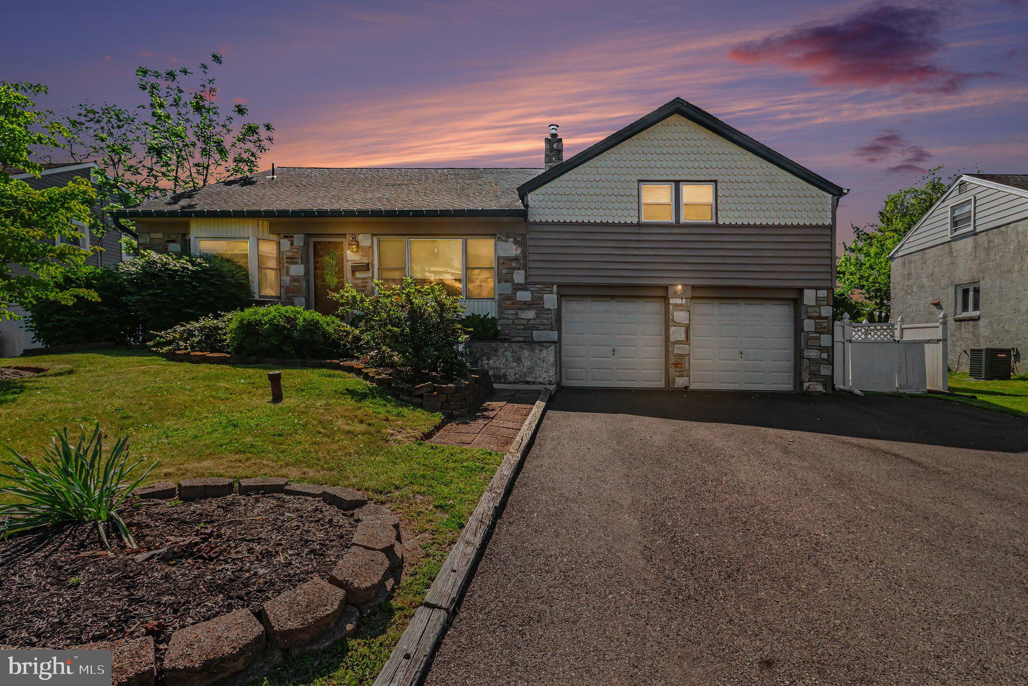 MEADOW WOOD - Residential