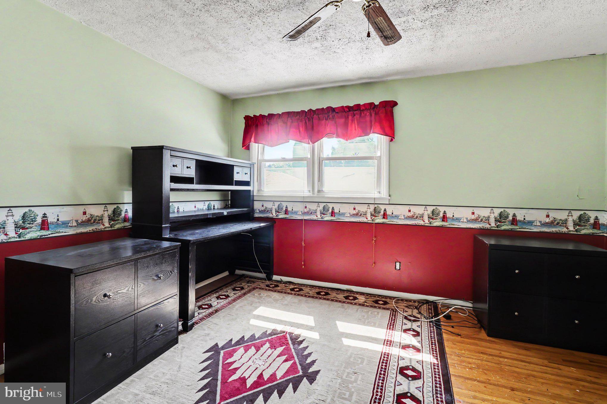 MEADOW WOOD - Residential