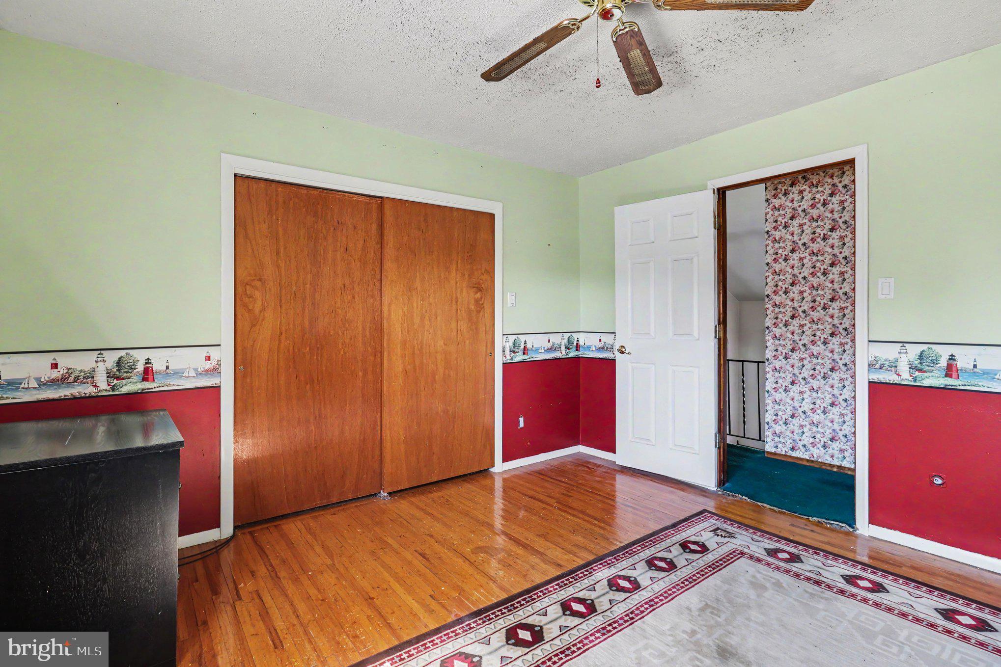 MEADOW WOOD - Residential