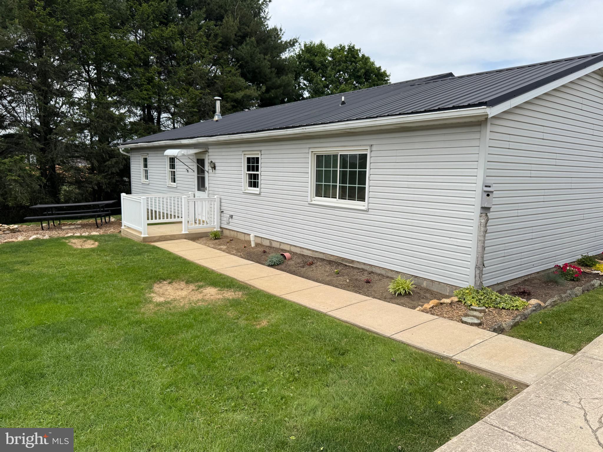 NONE AVAILABLE - Residential Lease