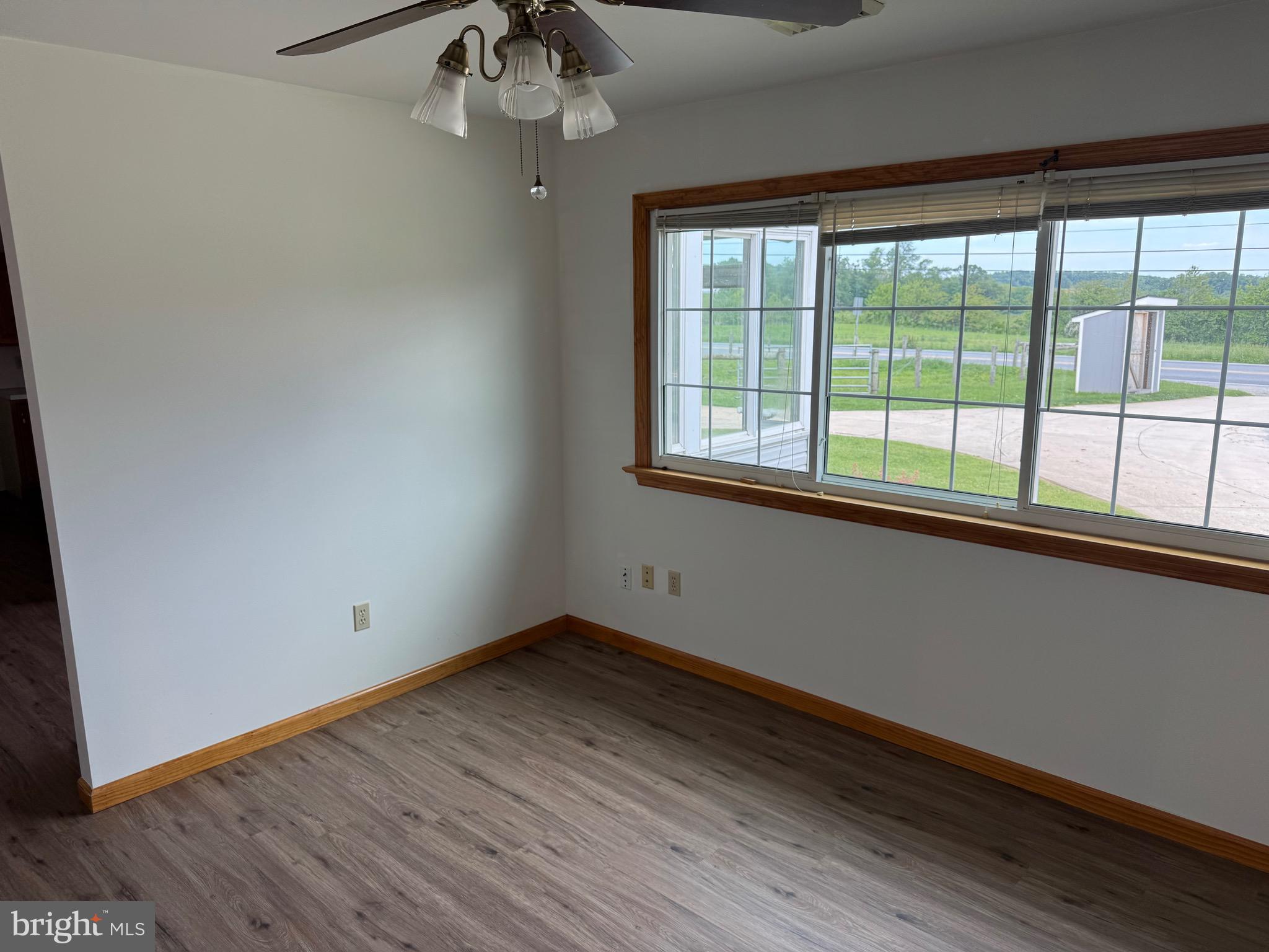 NONE AVAILABLE - Residential Lease