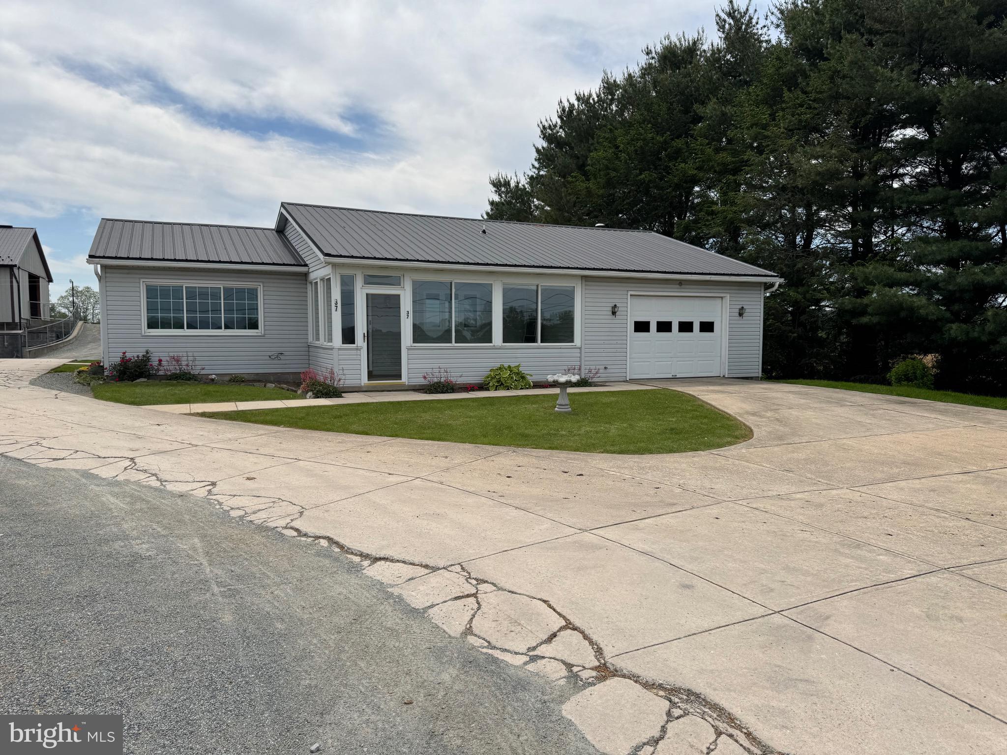 NONE AVAILABLE - Residential Lease
