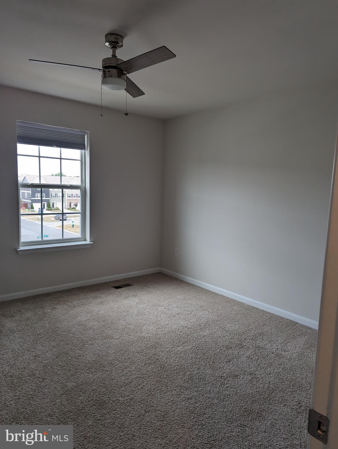 BERKELEY RIDGE - Residential Lease