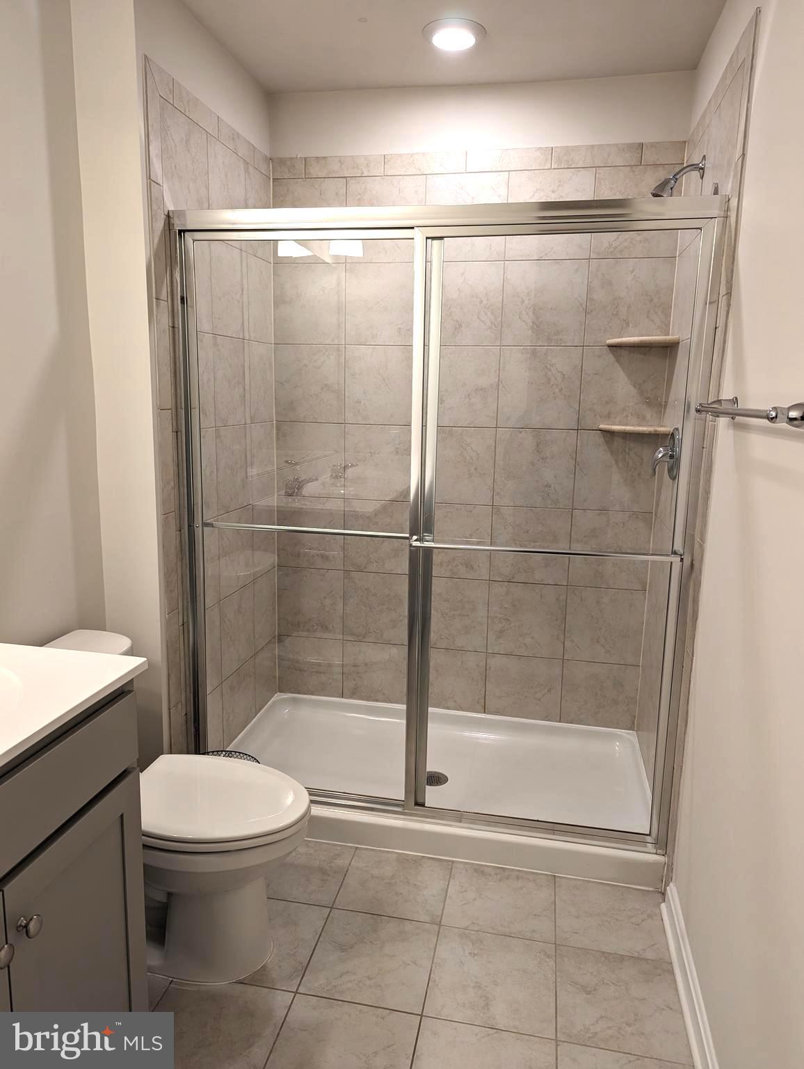 BERKELEY RIDGE - Residential Lease