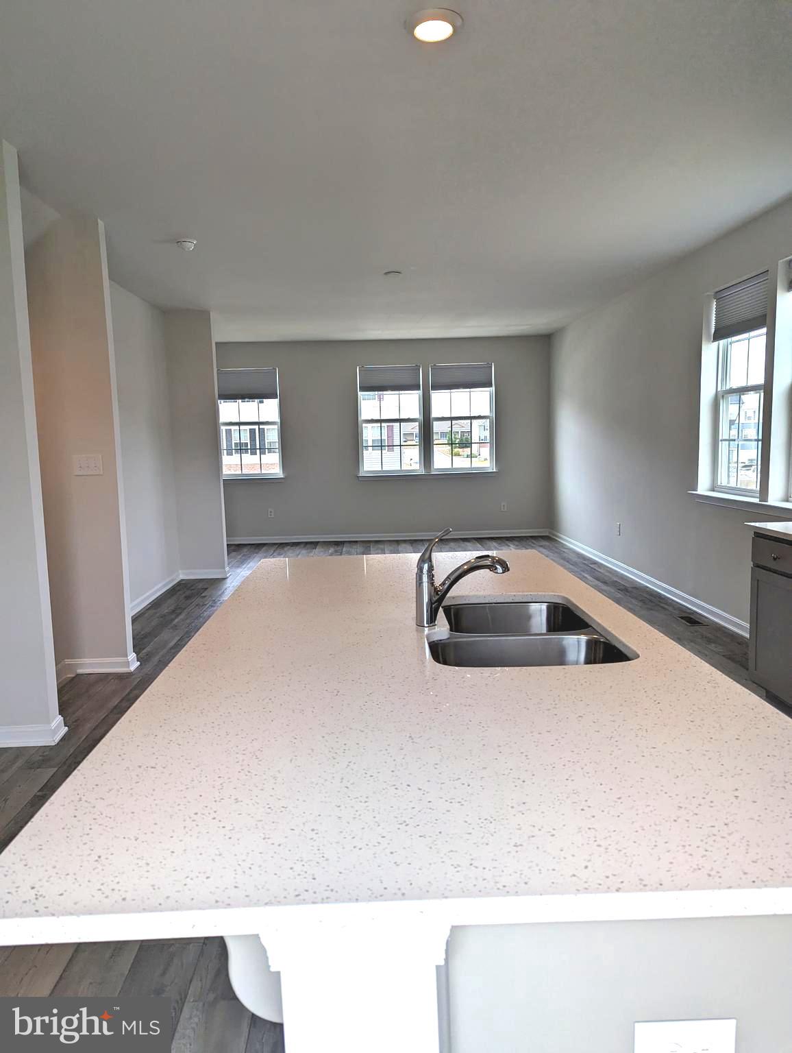 BERKELEY RIDGE - Residential Lease