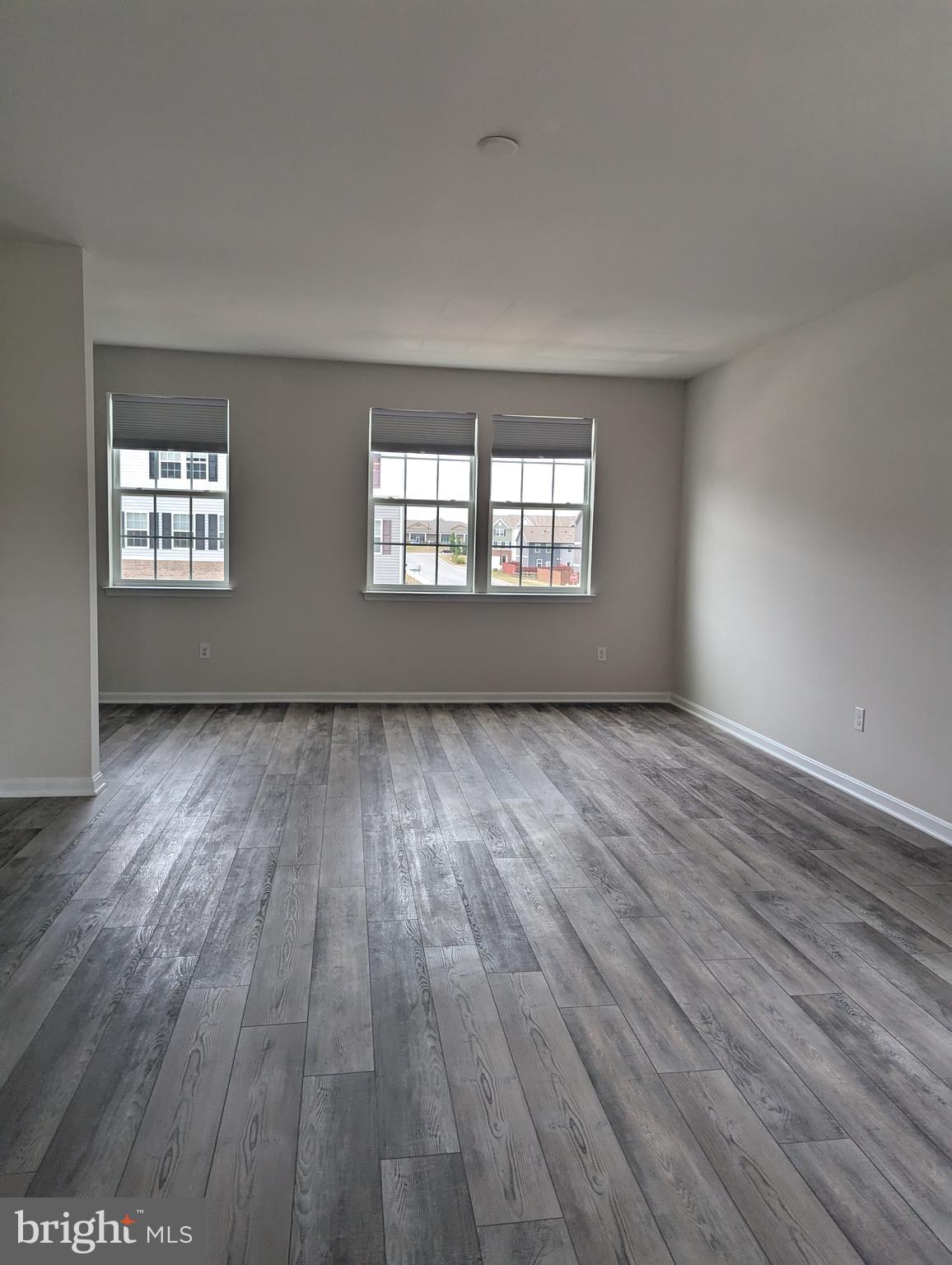 BERKELEY RIDGE - Residential Lease