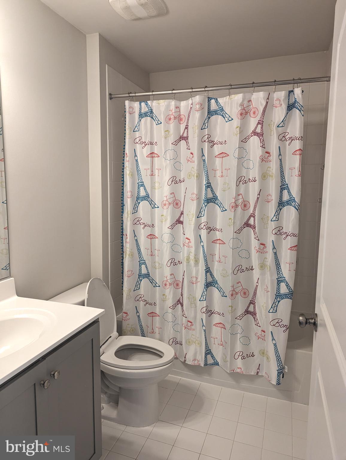 BERKELEY RIDGE - Residential Lease