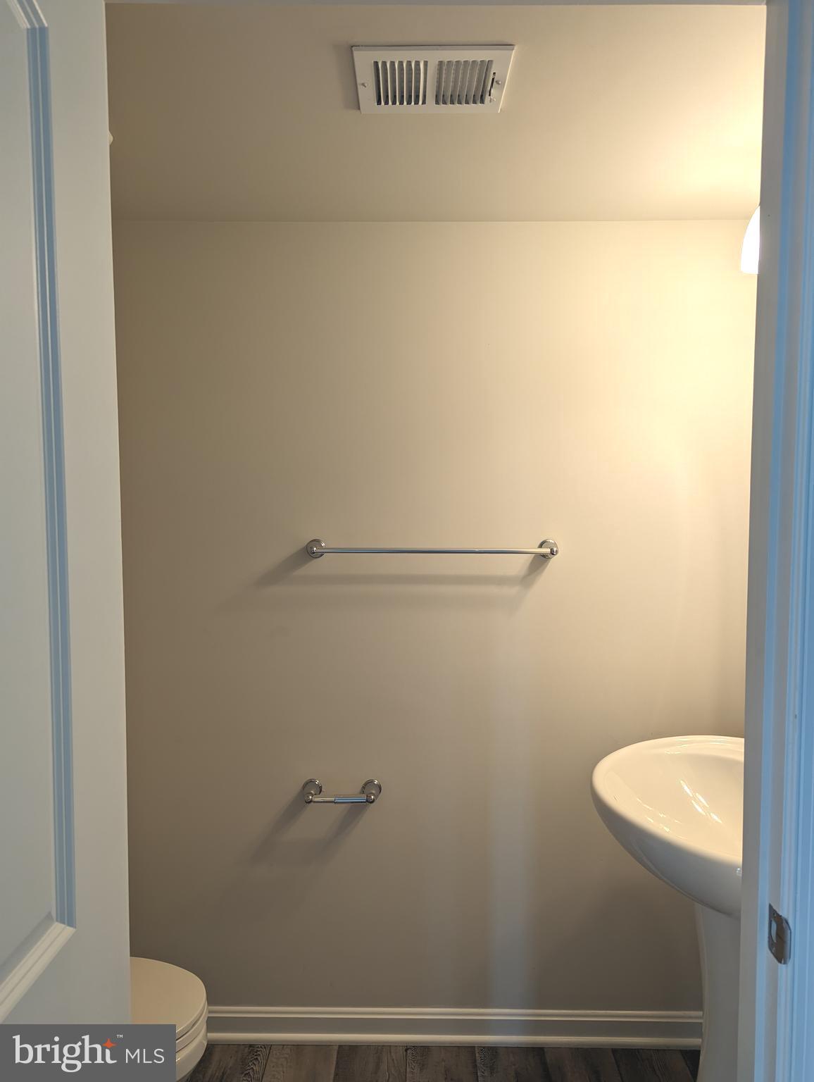 BERKELEY RIDGE - Residential Lease