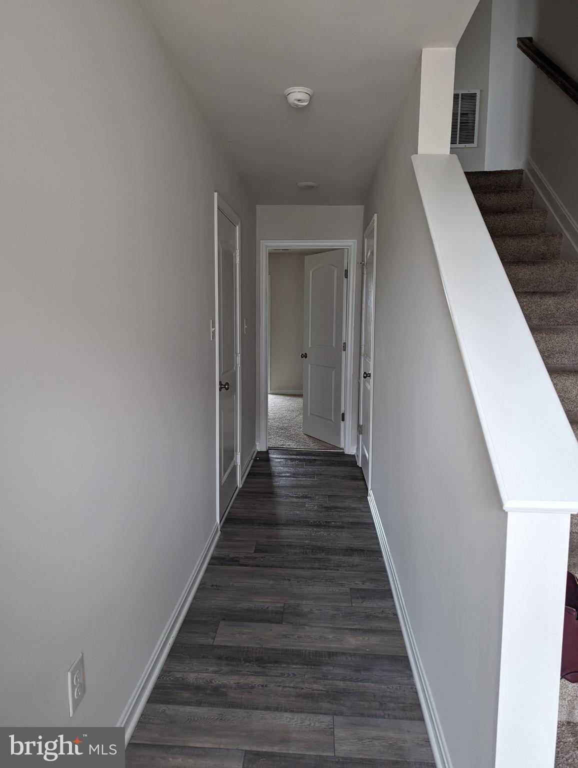 BERKELEY RIDGE - Residential Lease