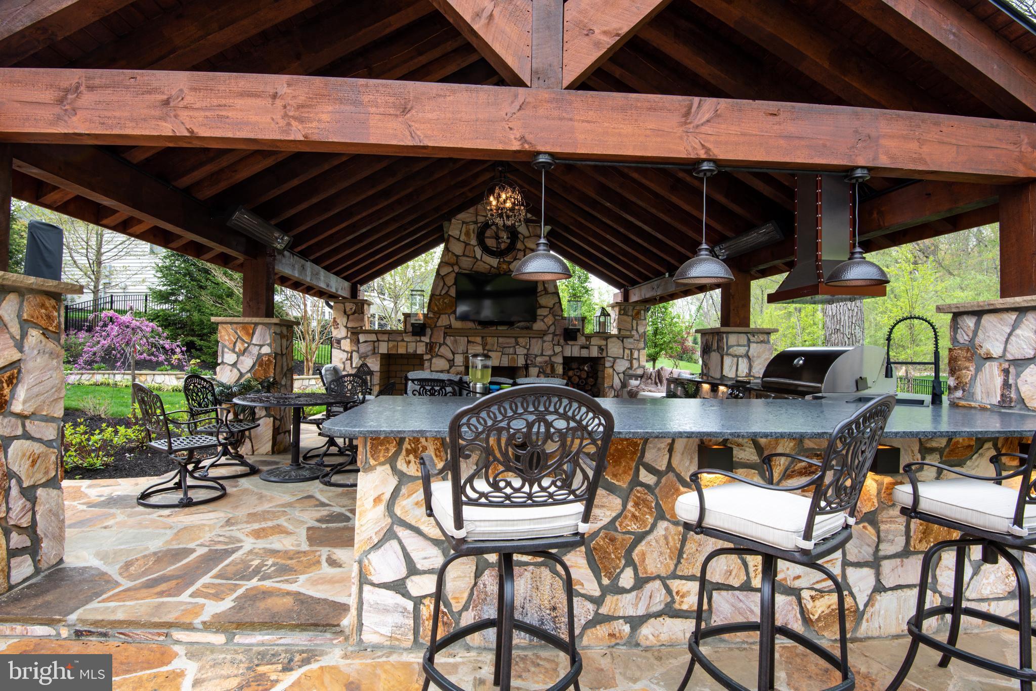 DOMINION VALLEY - Residential