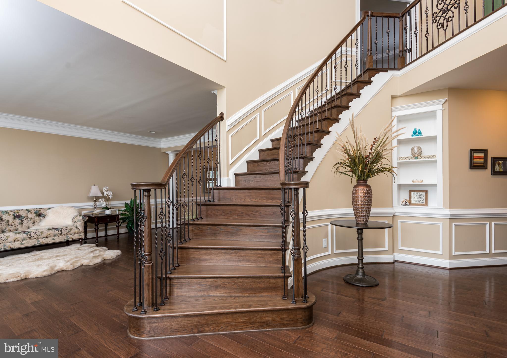 DOMINION VALLEY - Residential