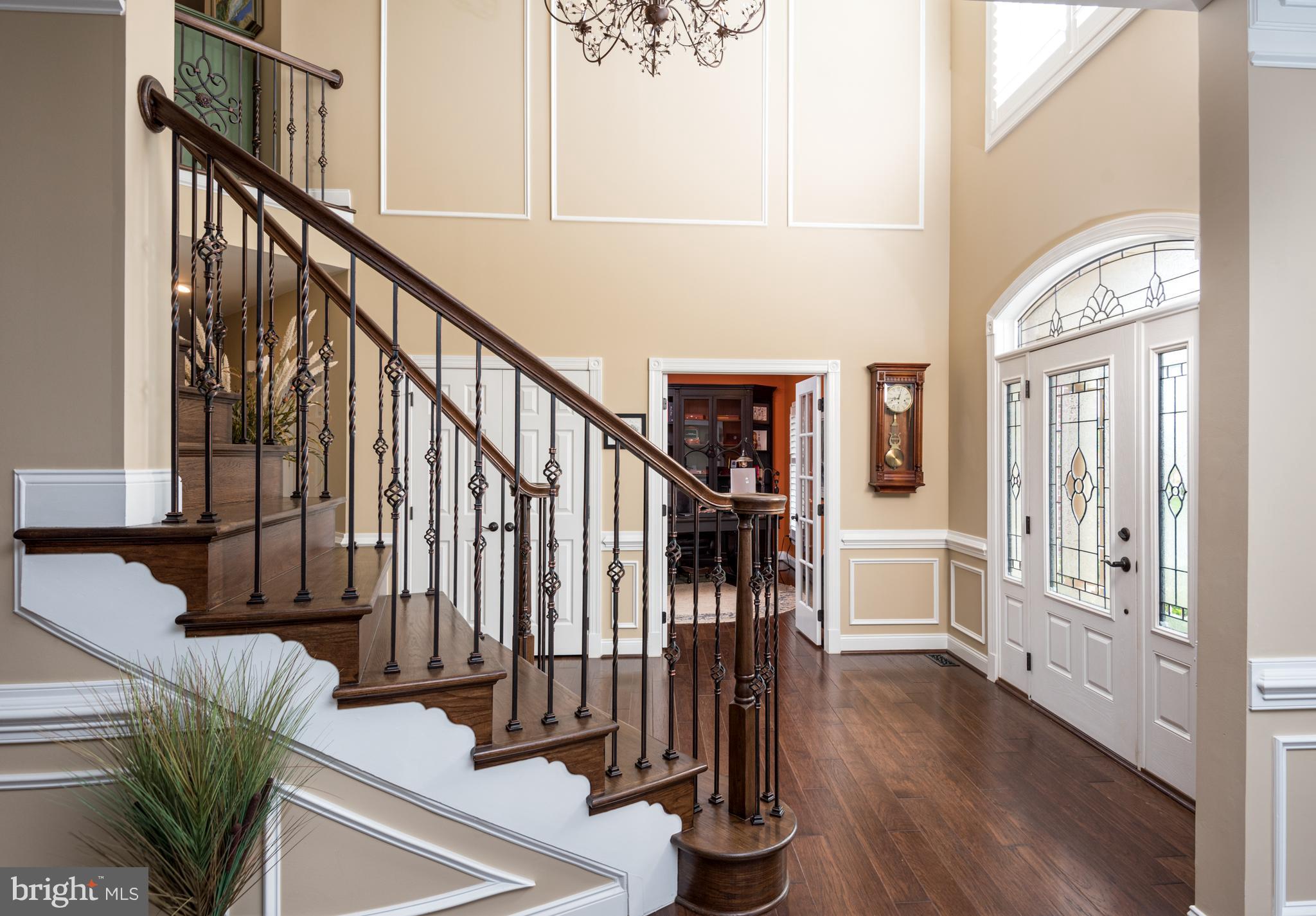 DOMINION VALLEY - Residential