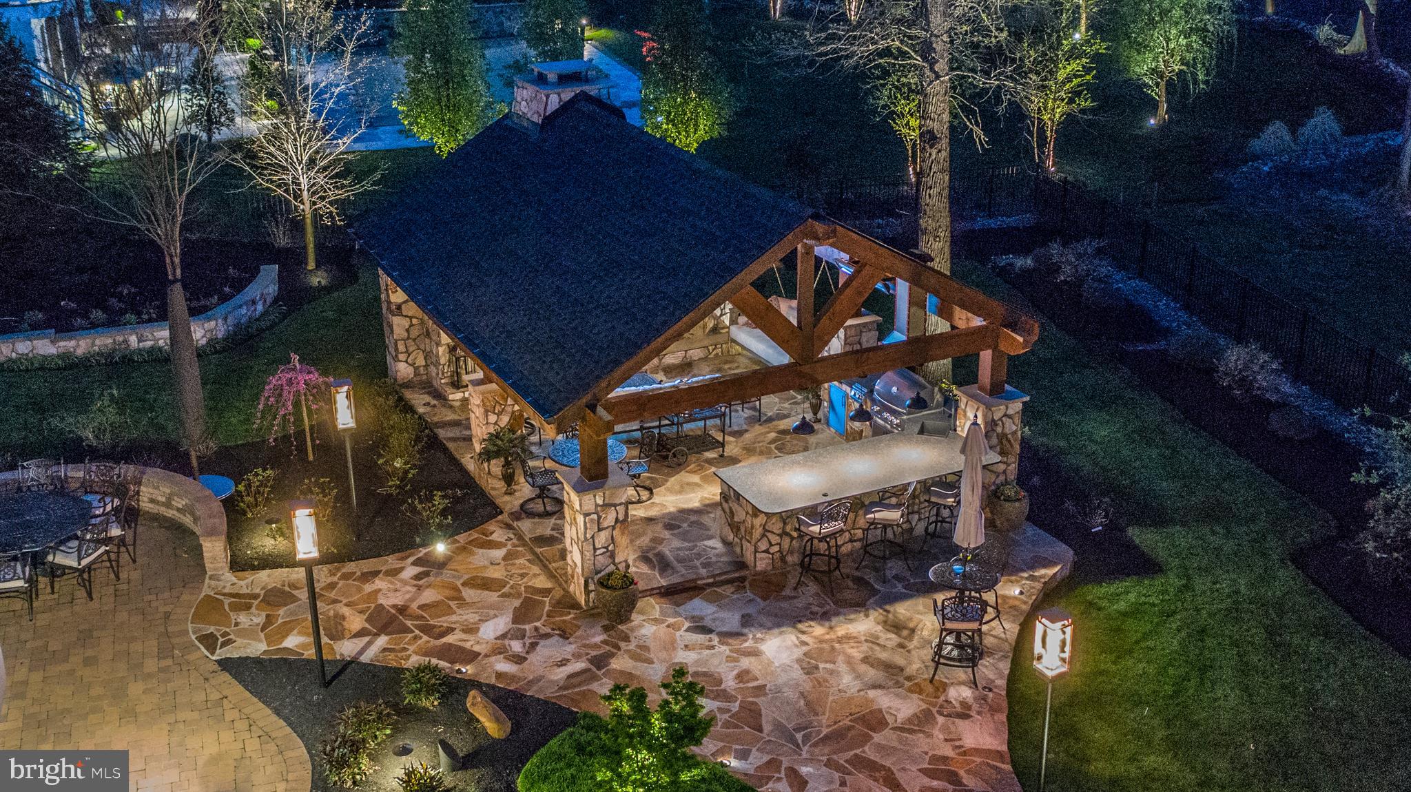 DOMINION VALLEY - Residential