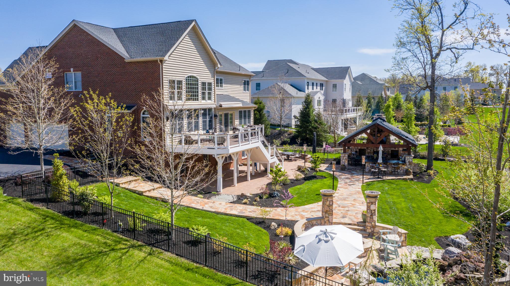 DOMINION VALLEY - Residential