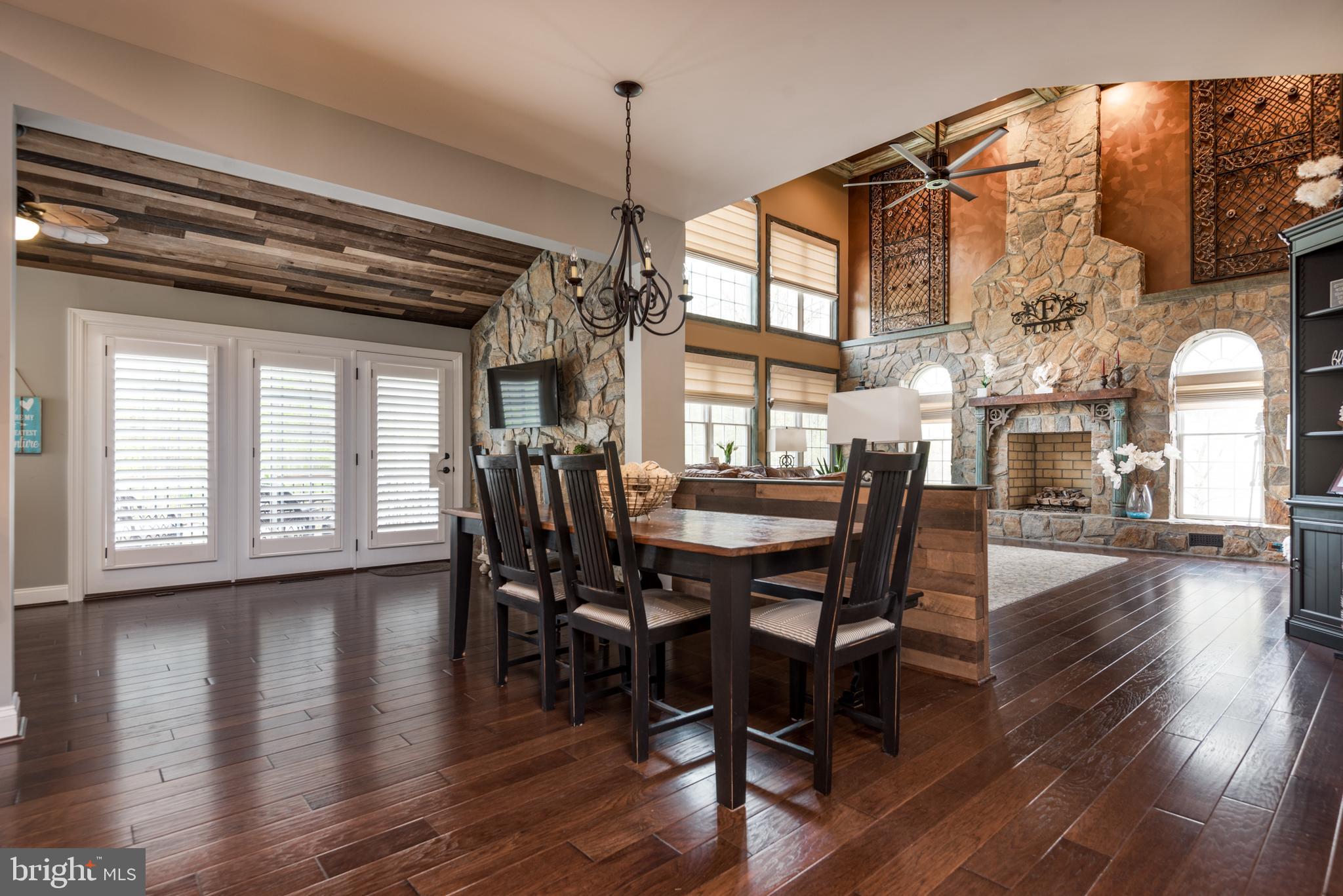 DOMINION VALLEY - Residential