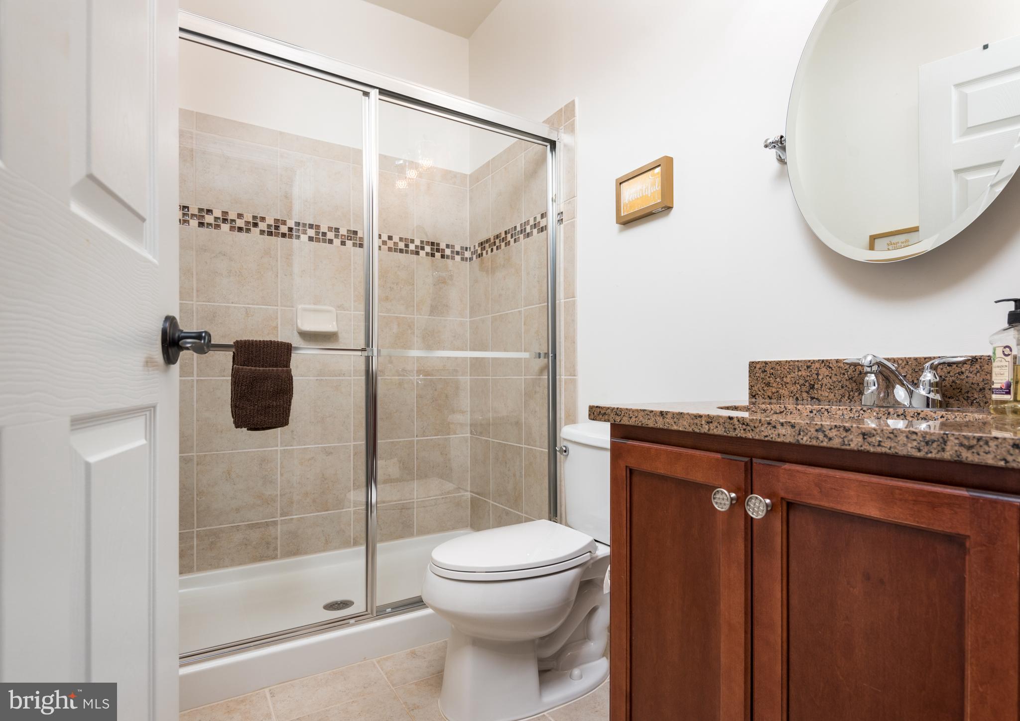 DOMINION VALLEY - Residential