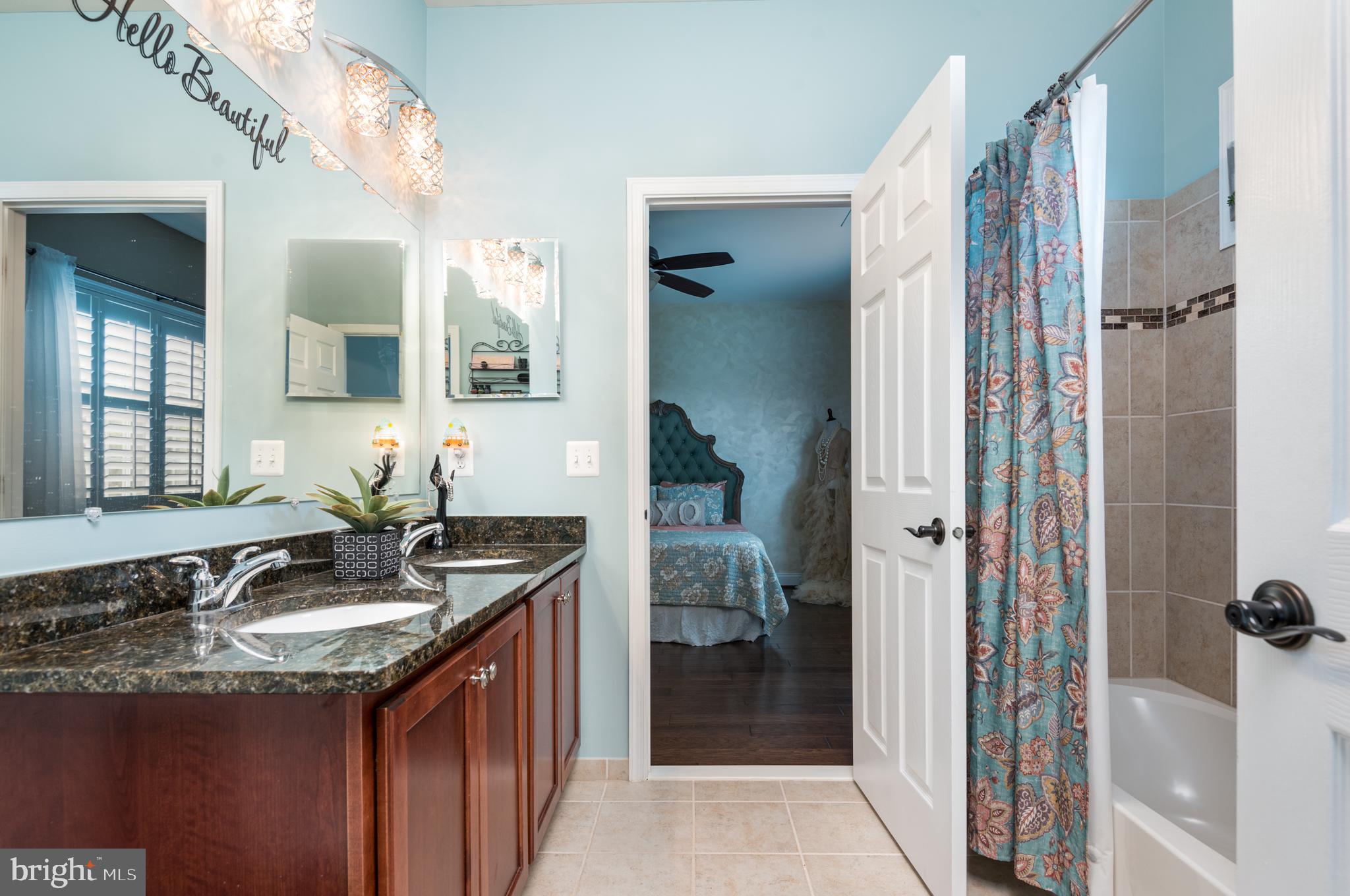 DOMINION VALLEY - Residential