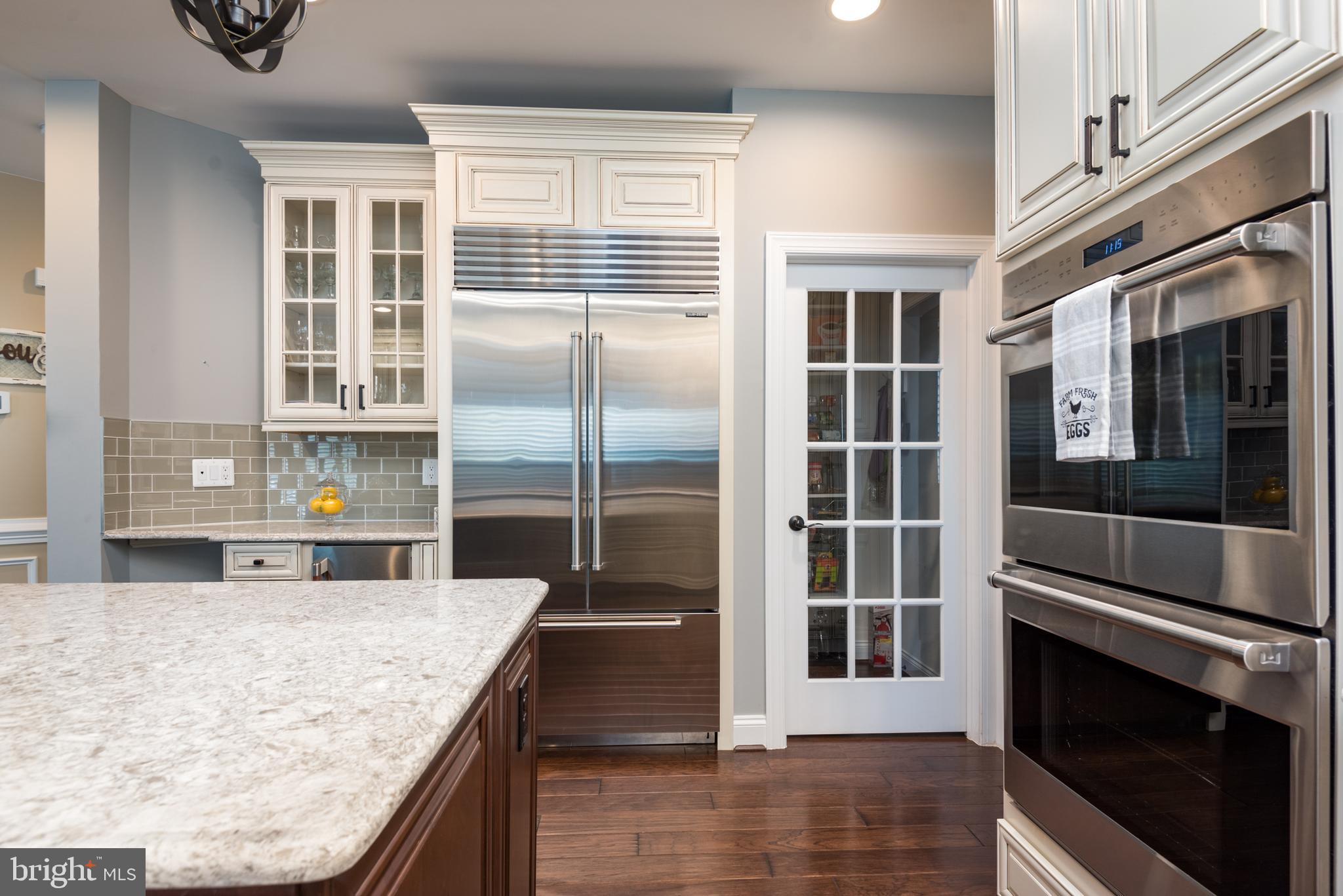 DOMINION VALLEY - Residential