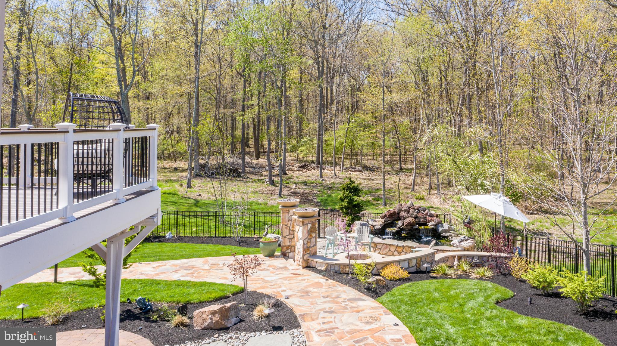 DOMINION VALLEY - Residential