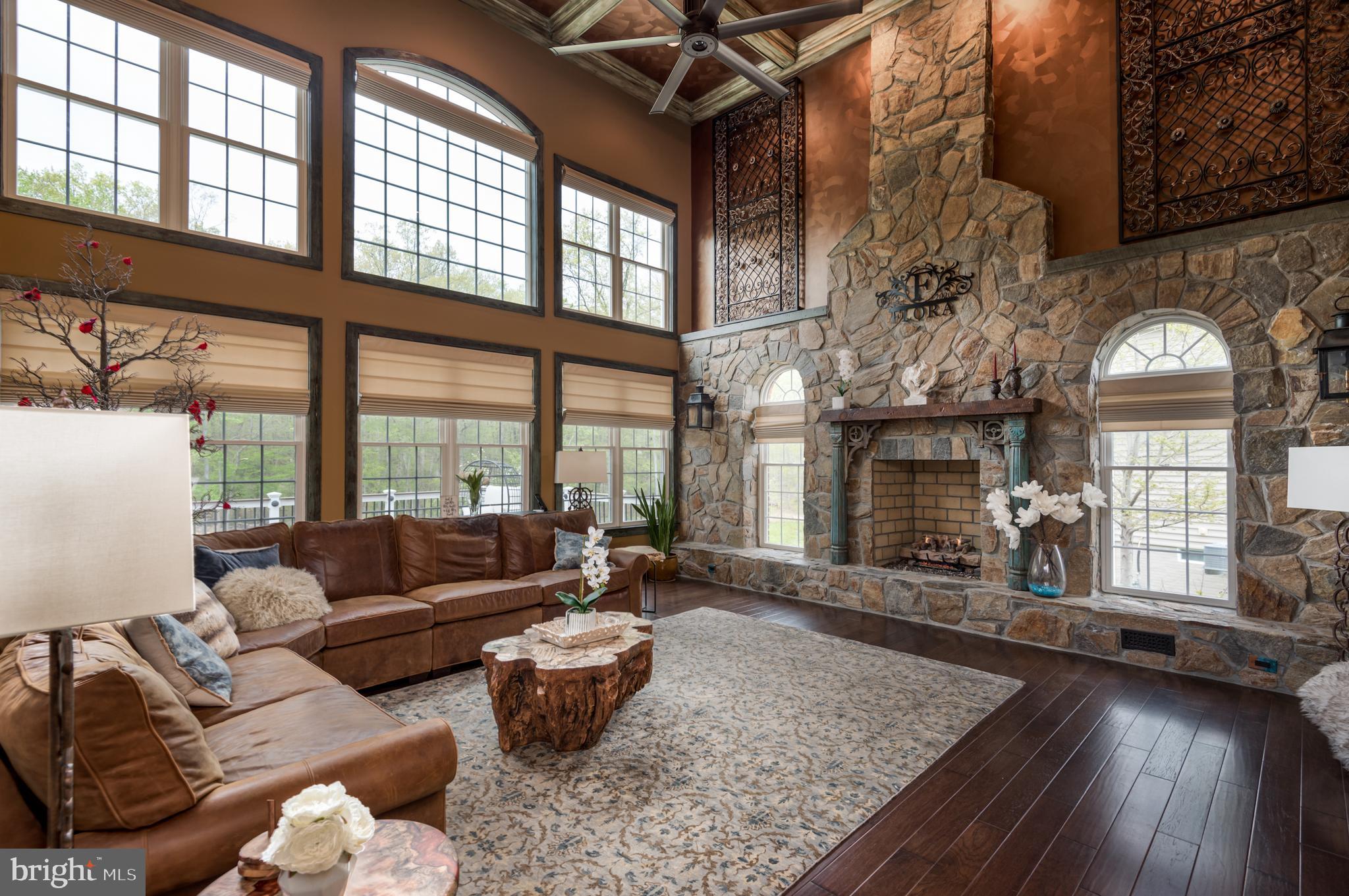 DOMINION VALLEY - Residential