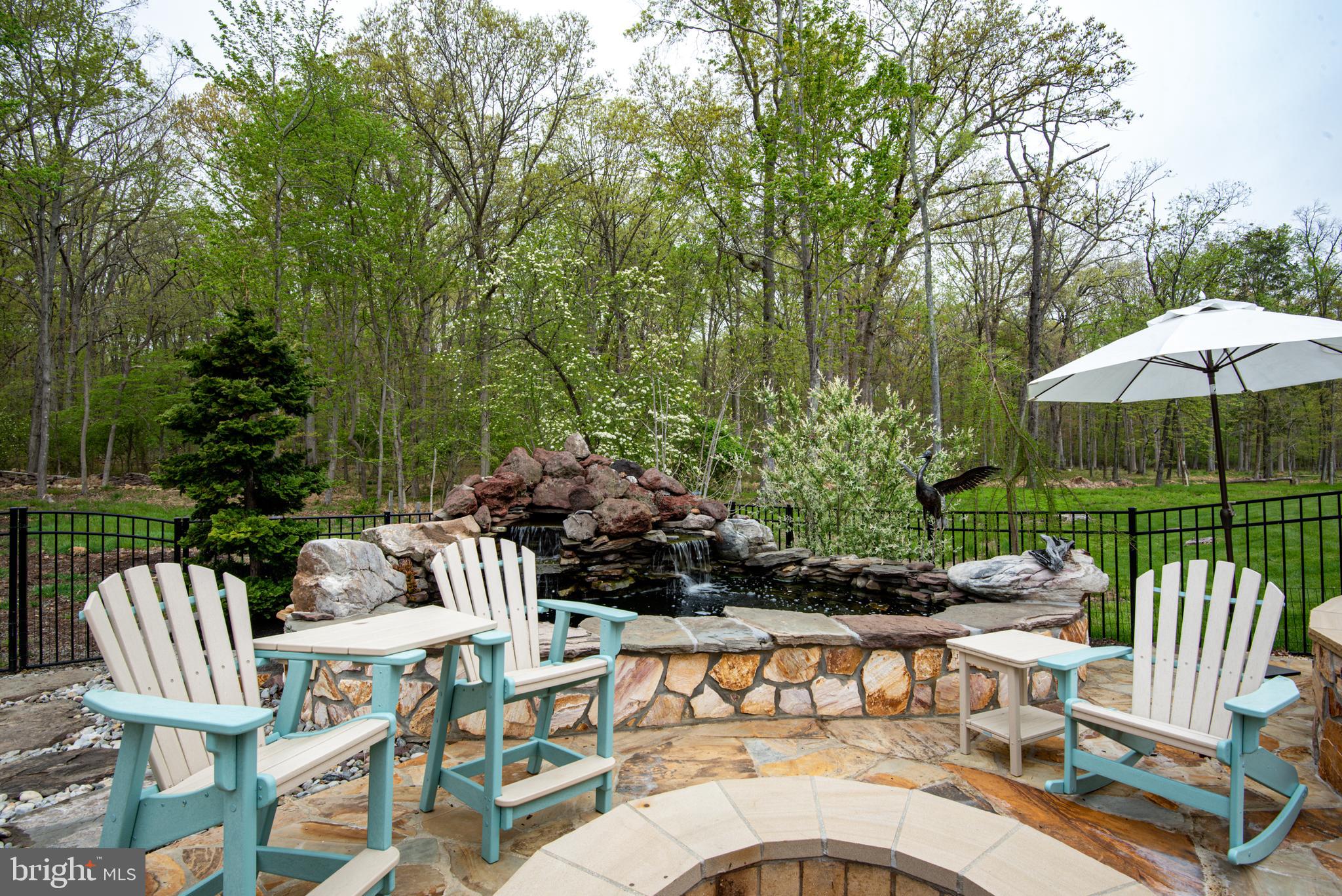 DOMINION VALLEY - Residential