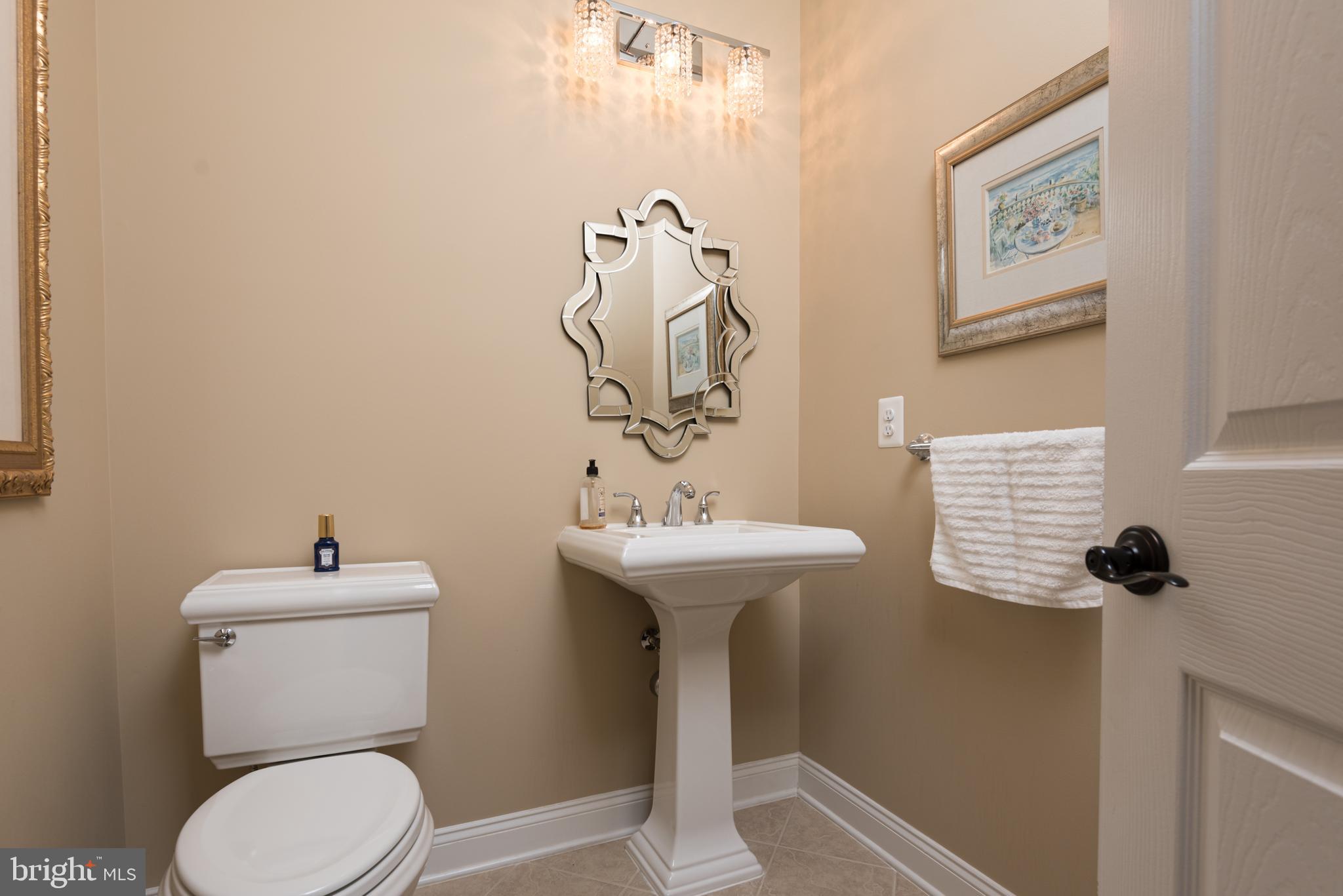 DOMINION VALLEY - Residential