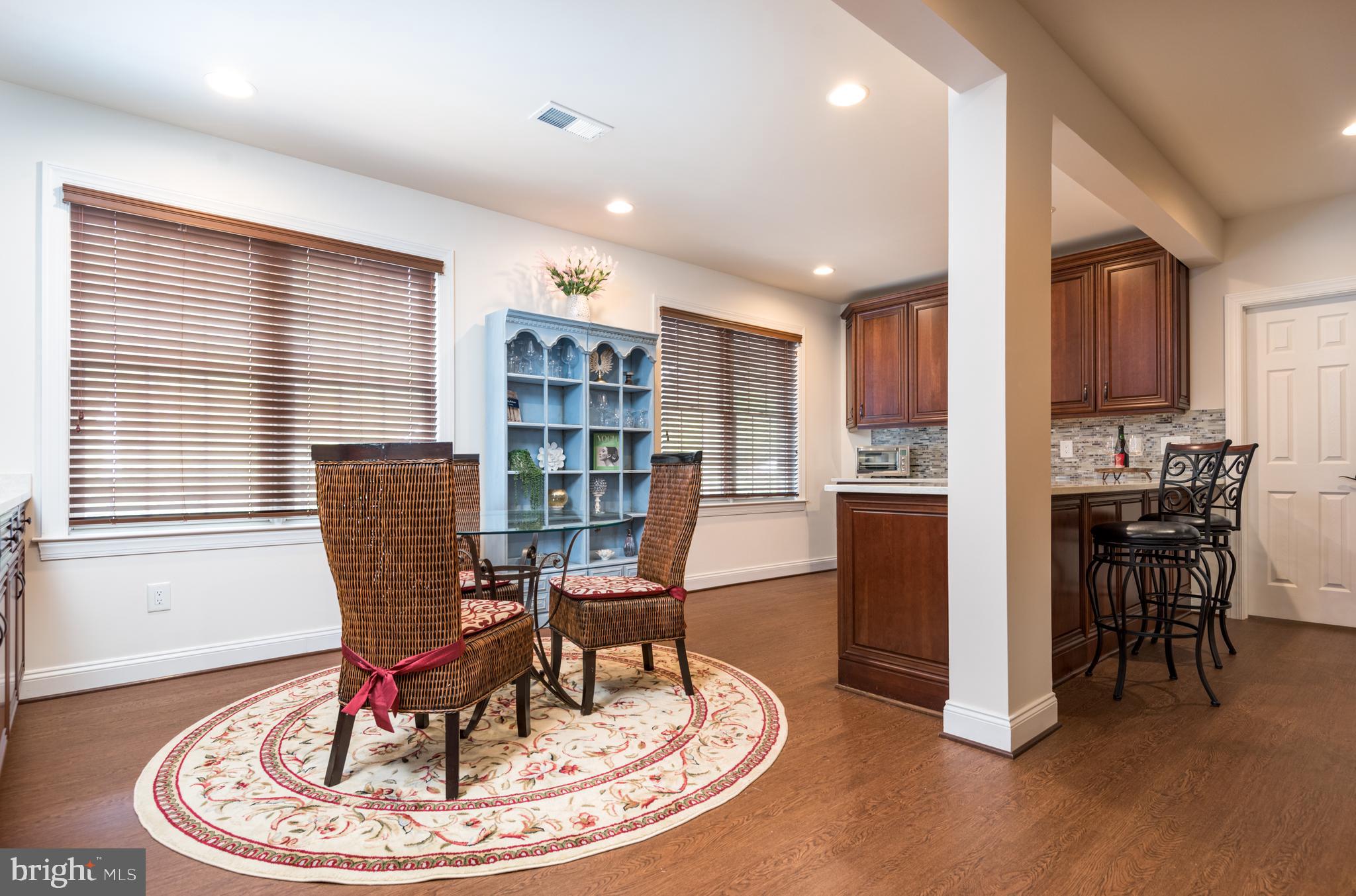 DOMINION VALLEY - Residential