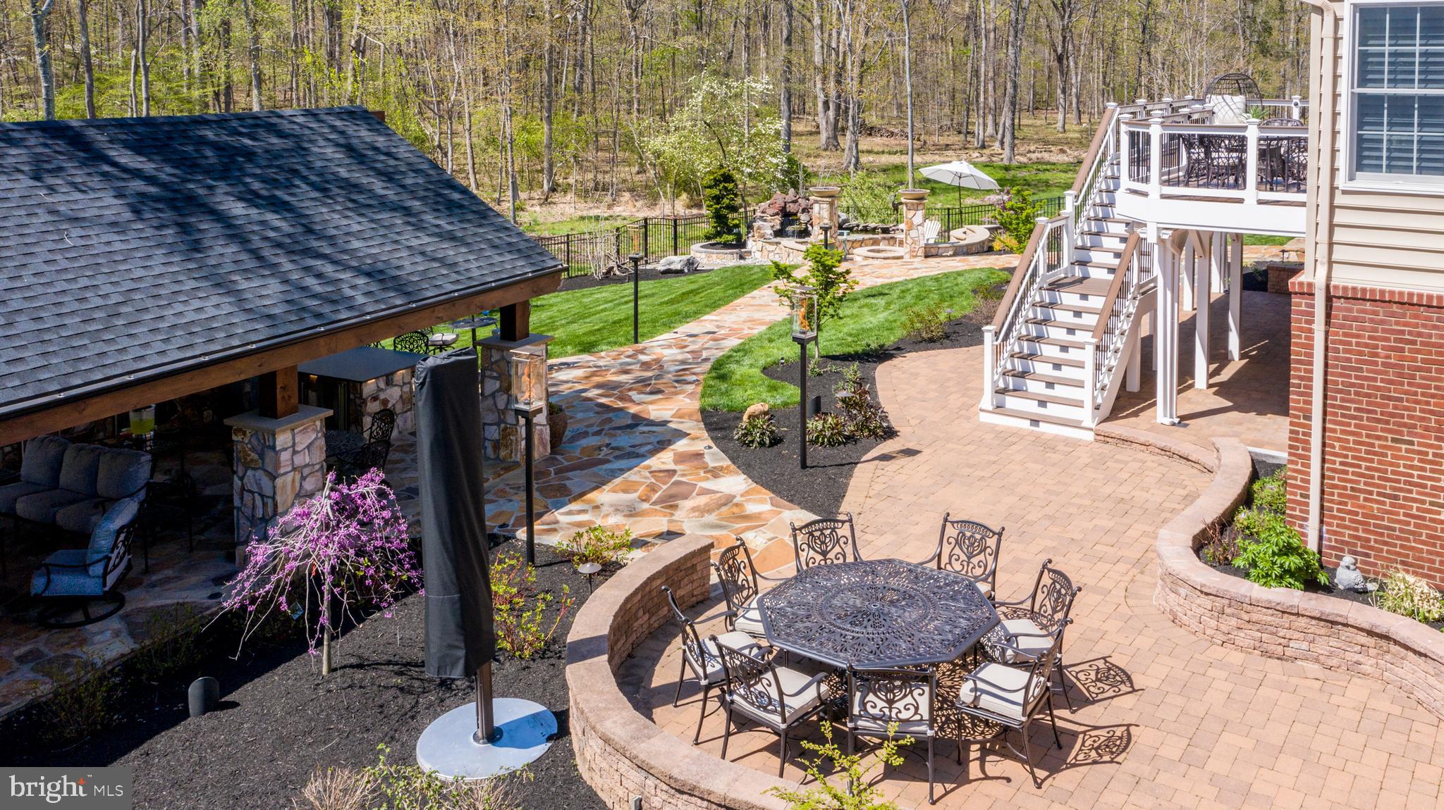 DOMINION VALLEY - Residential