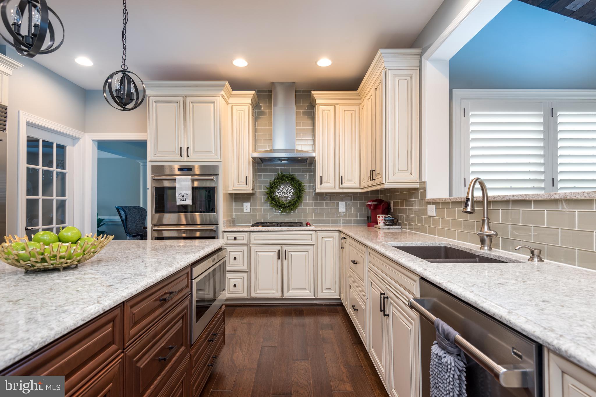 DOMINION VALLEY - Residential