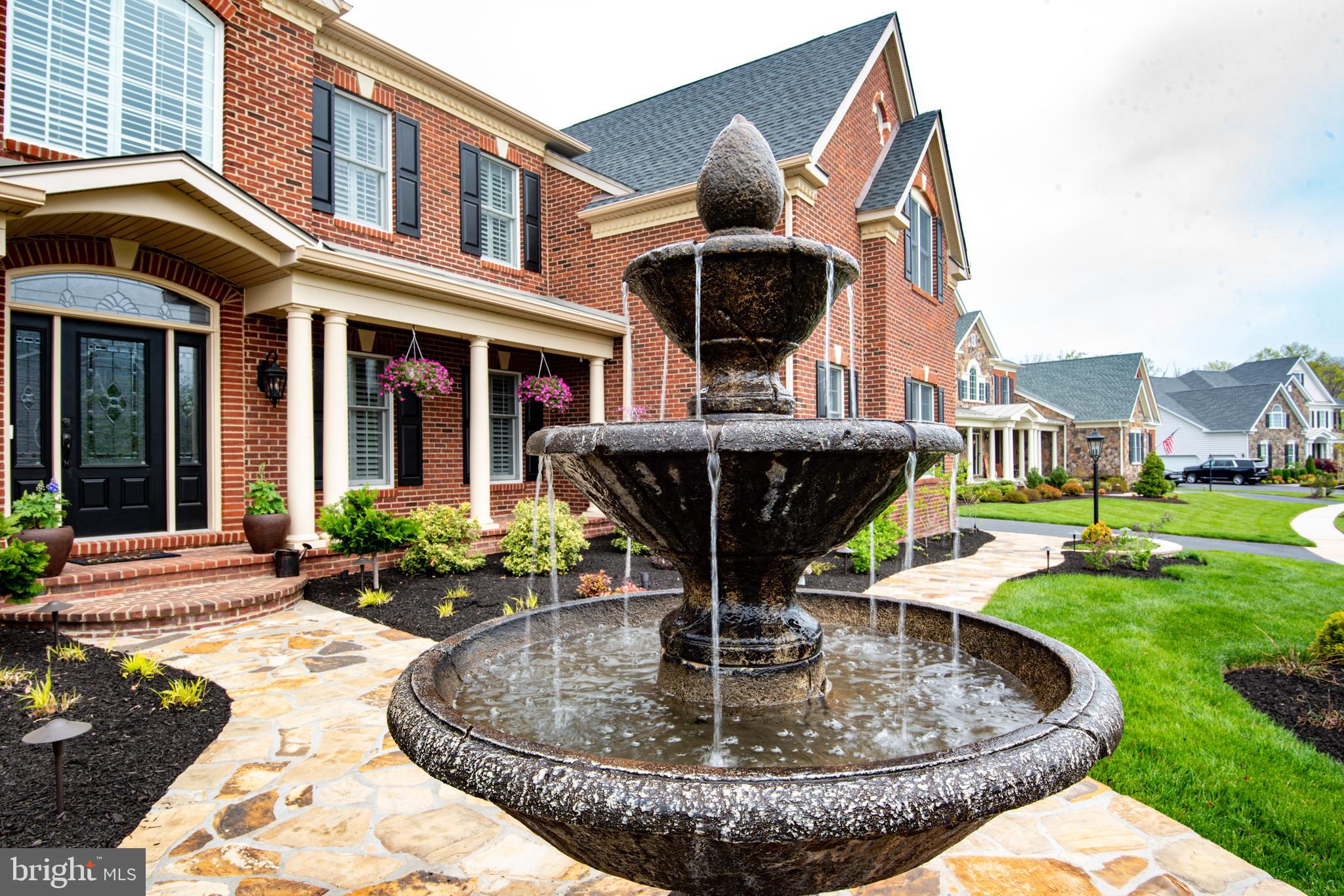 DOMINION VALLEY - Residential