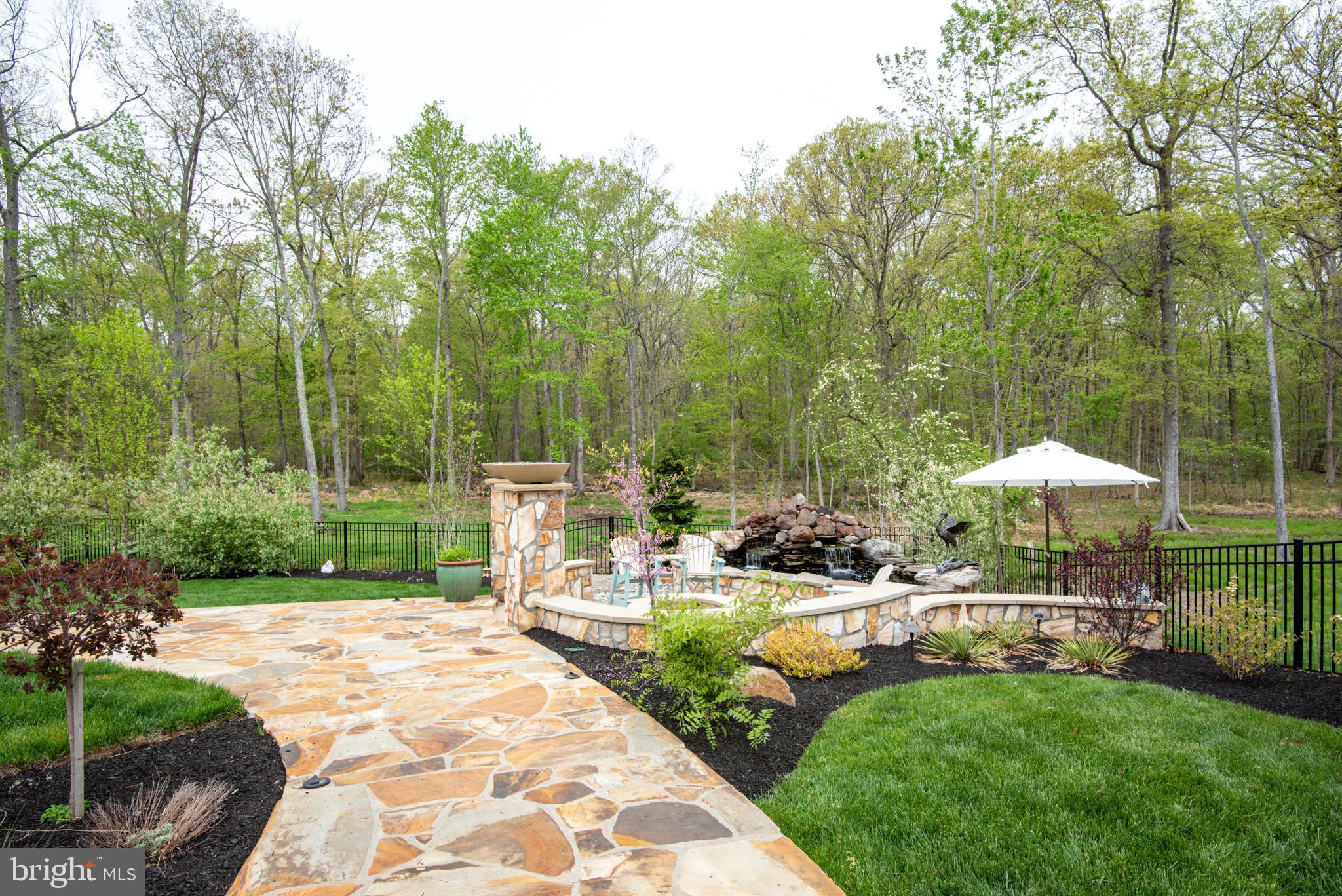 DOMINION VALLEY - Residential