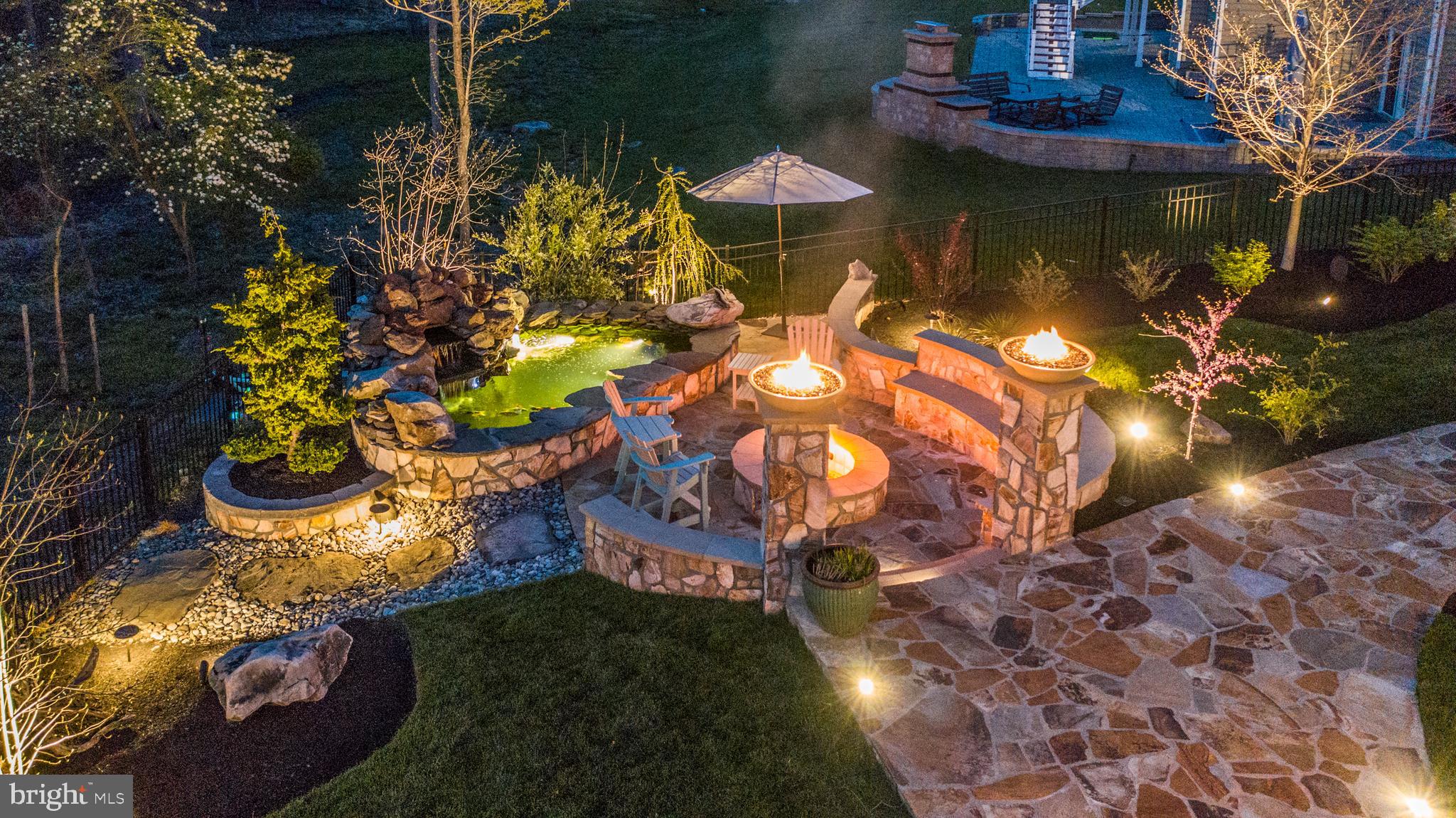 DOMINION VALLEY - Residential