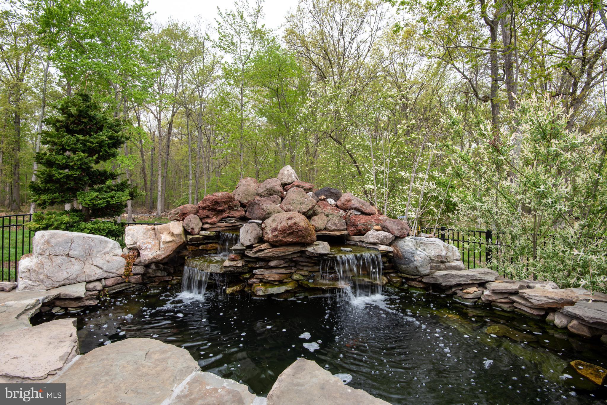 DOMINION VALLEY - Residential