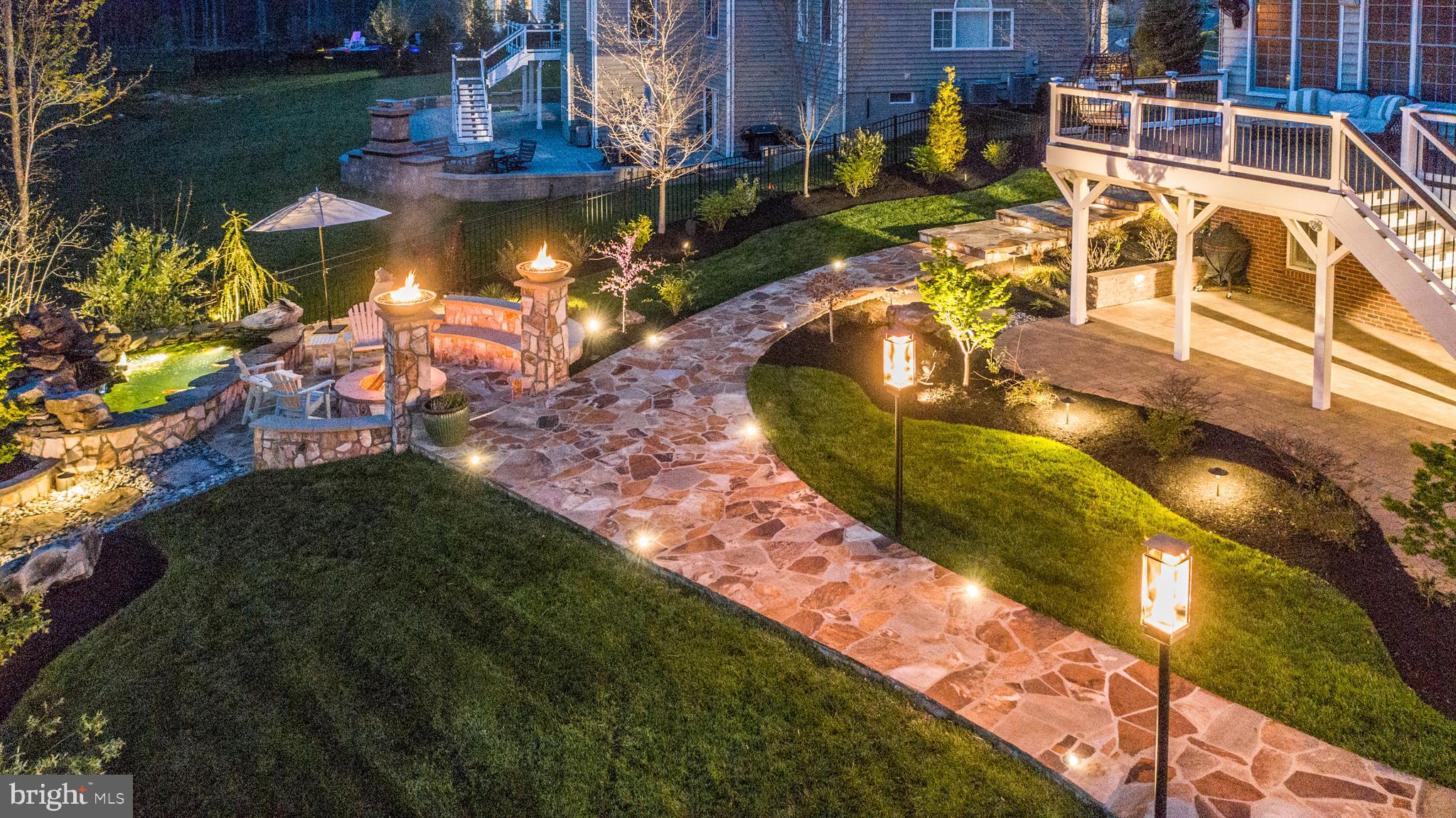 DOMINION VALLEY - Residential