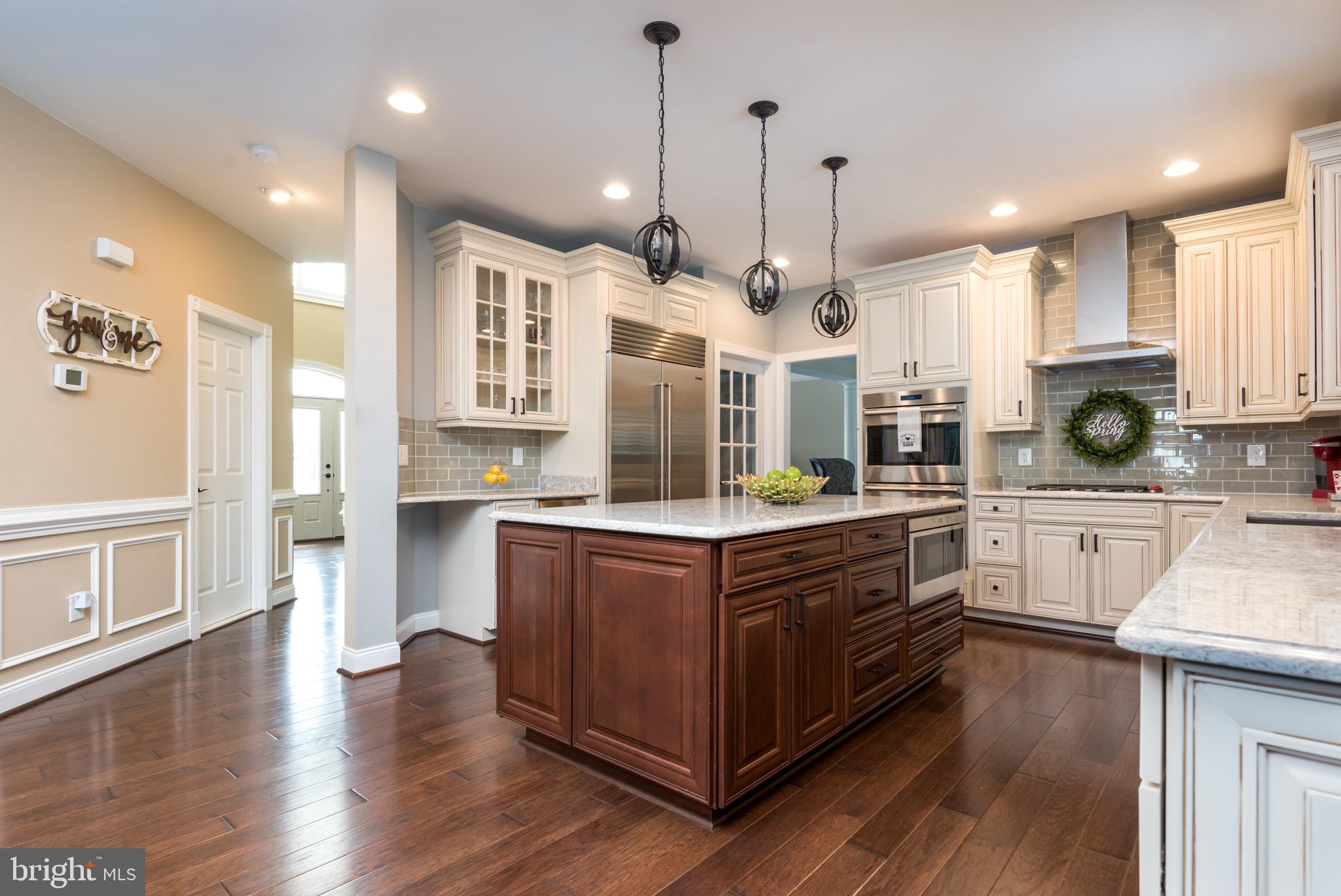 DOMINION VALLEY - Residential