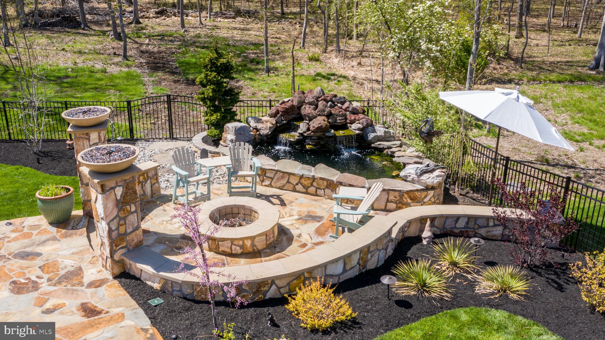 DOMINION VALLEY - Residential