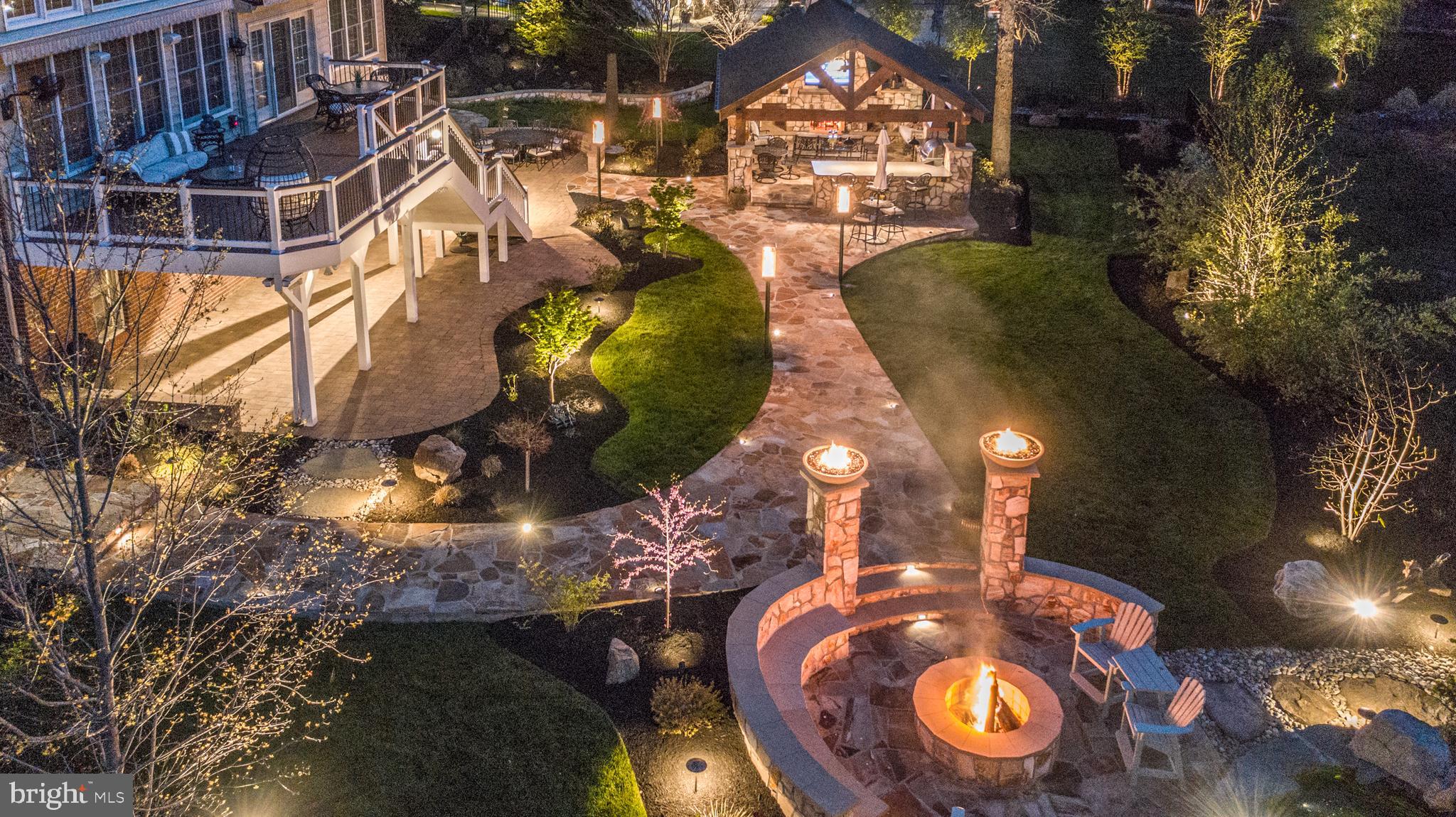 DOMINION VALLEY - Residential