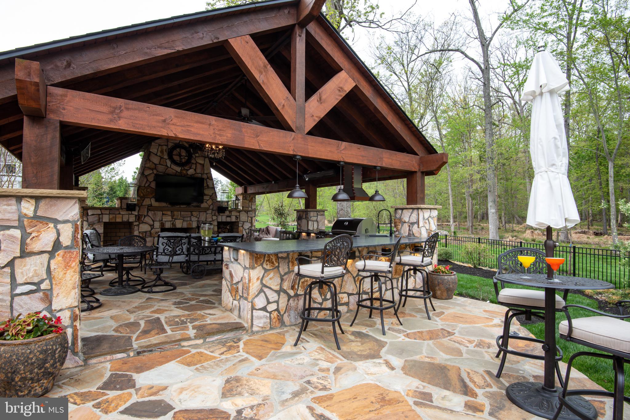 DOMINION VALLEY - Residential