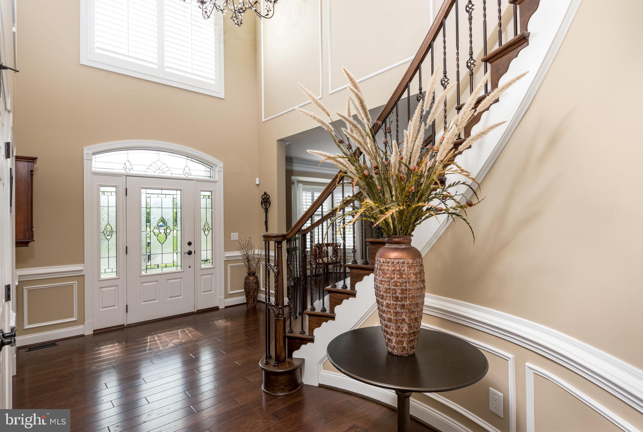 DOMINION VALLEY - Residential