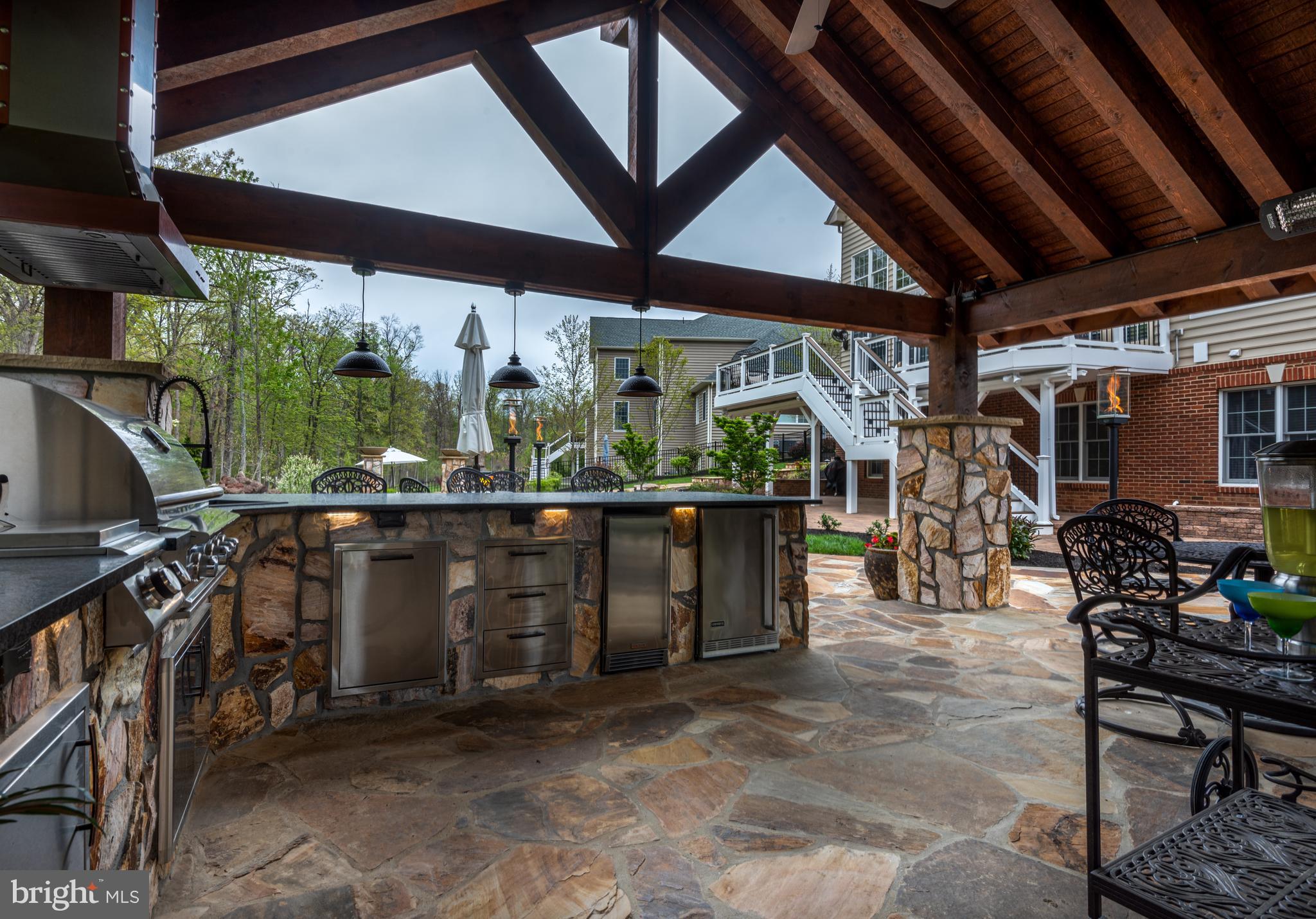 DOMINION VALLEY - Residential