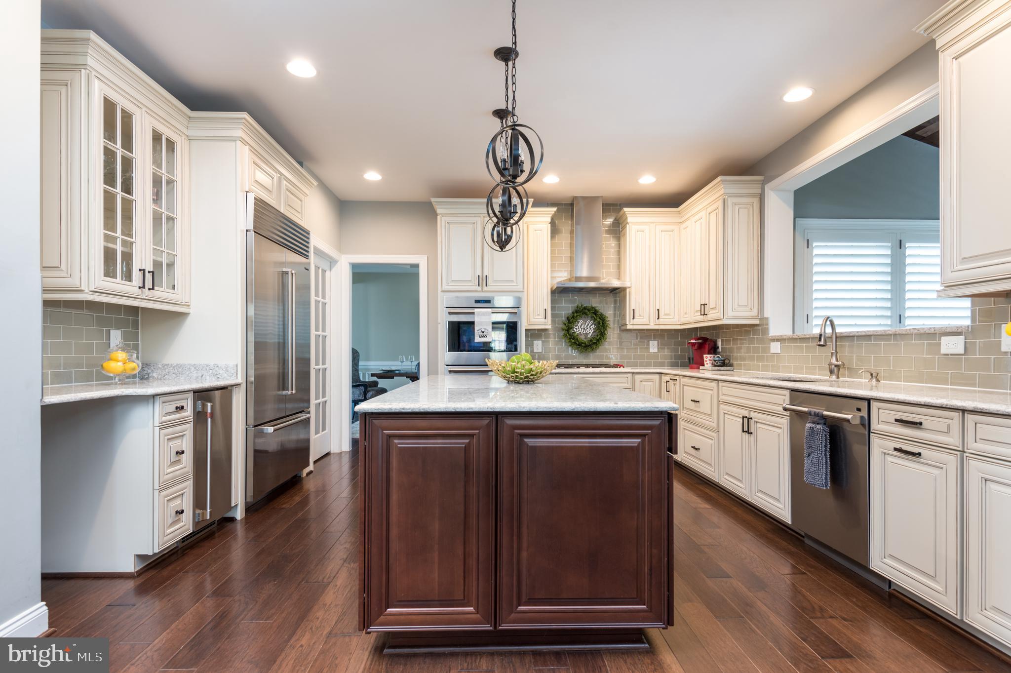 DOMINION VALLEY - Residential