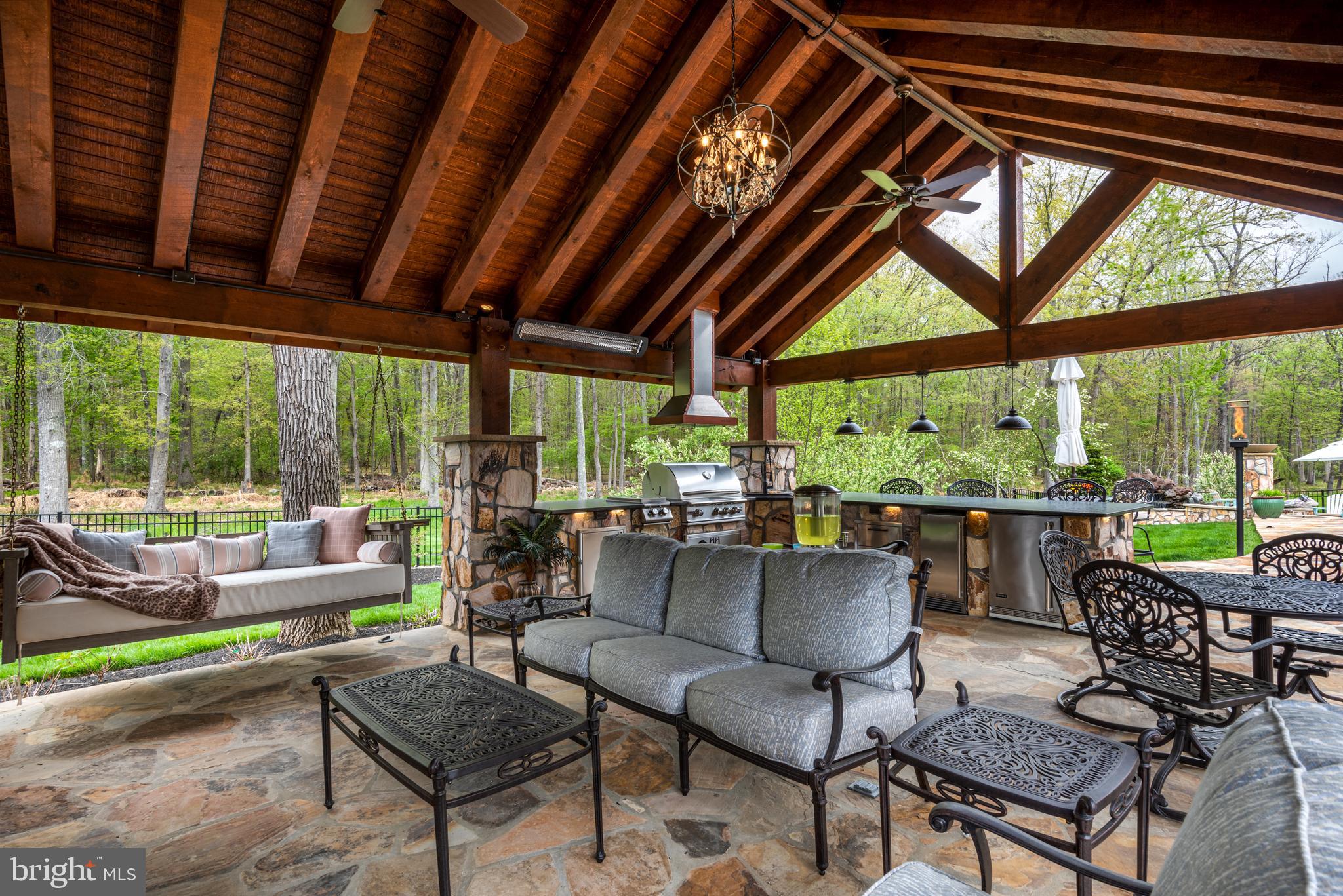 DOMINION VALLEY - Residential