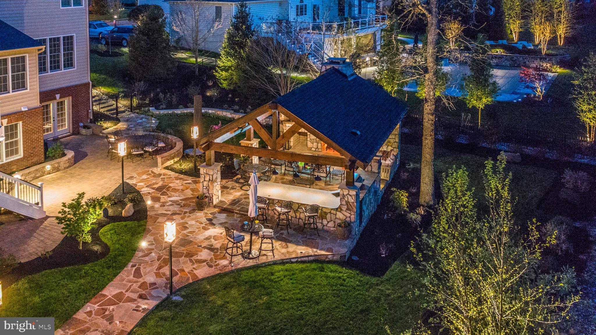 DOMINION VALLEY - Residential