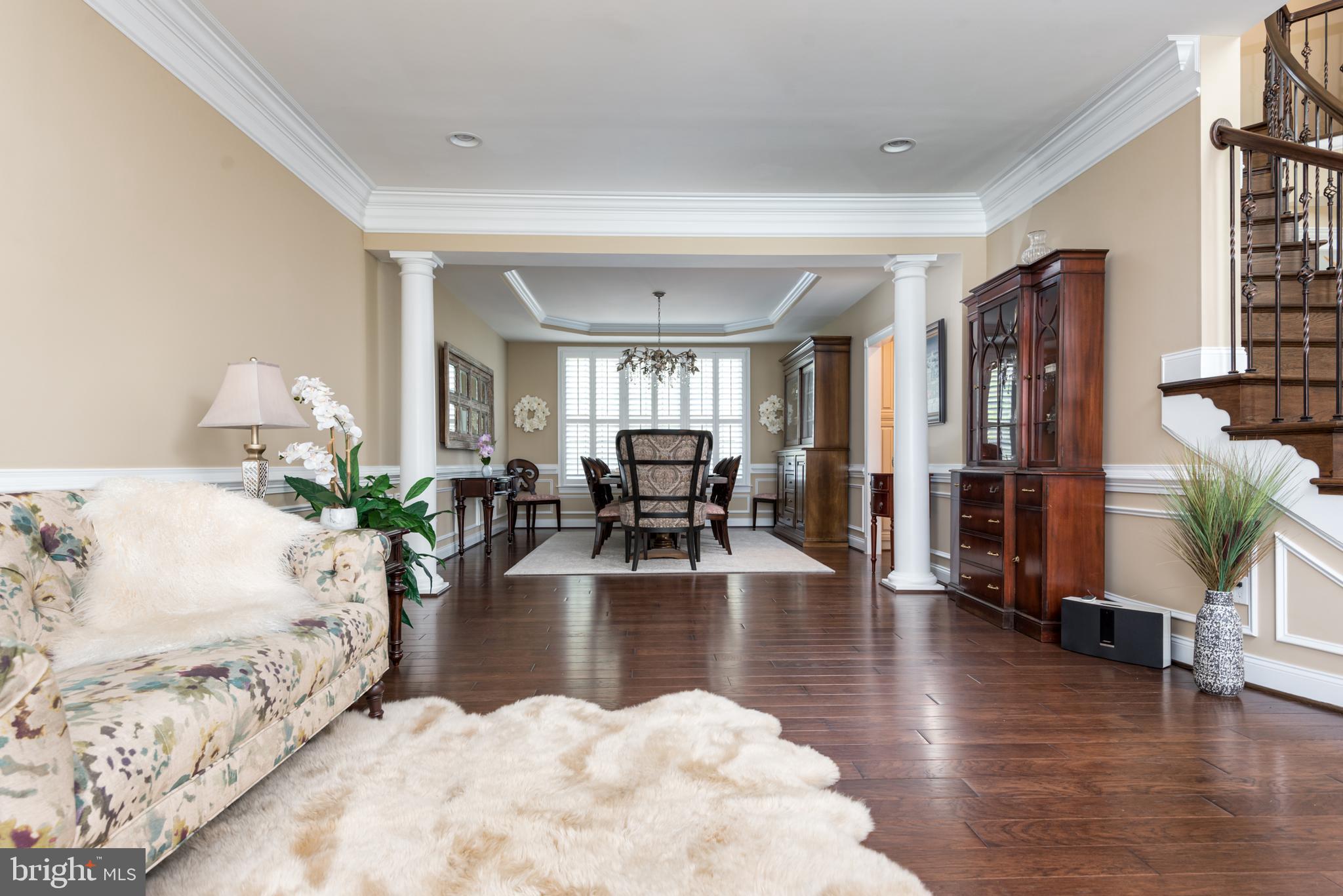 DOMINION VALLEY - Residential